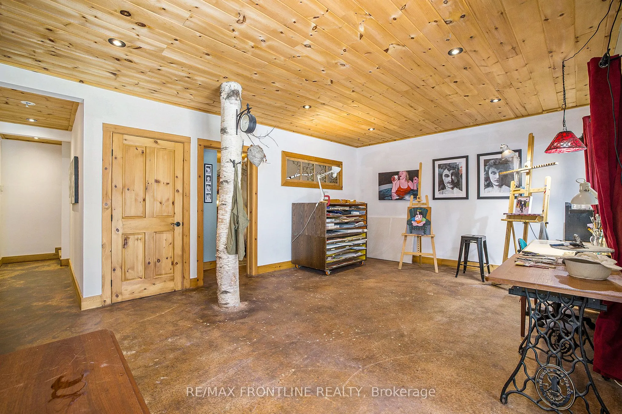 132 Darling 9 Concession Road
