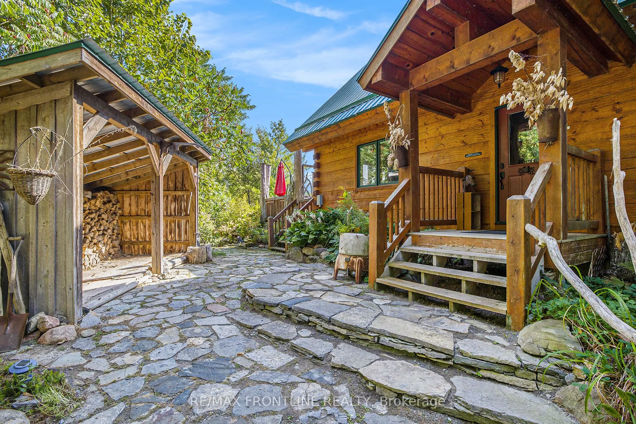 132 Darling 9 Concession Road