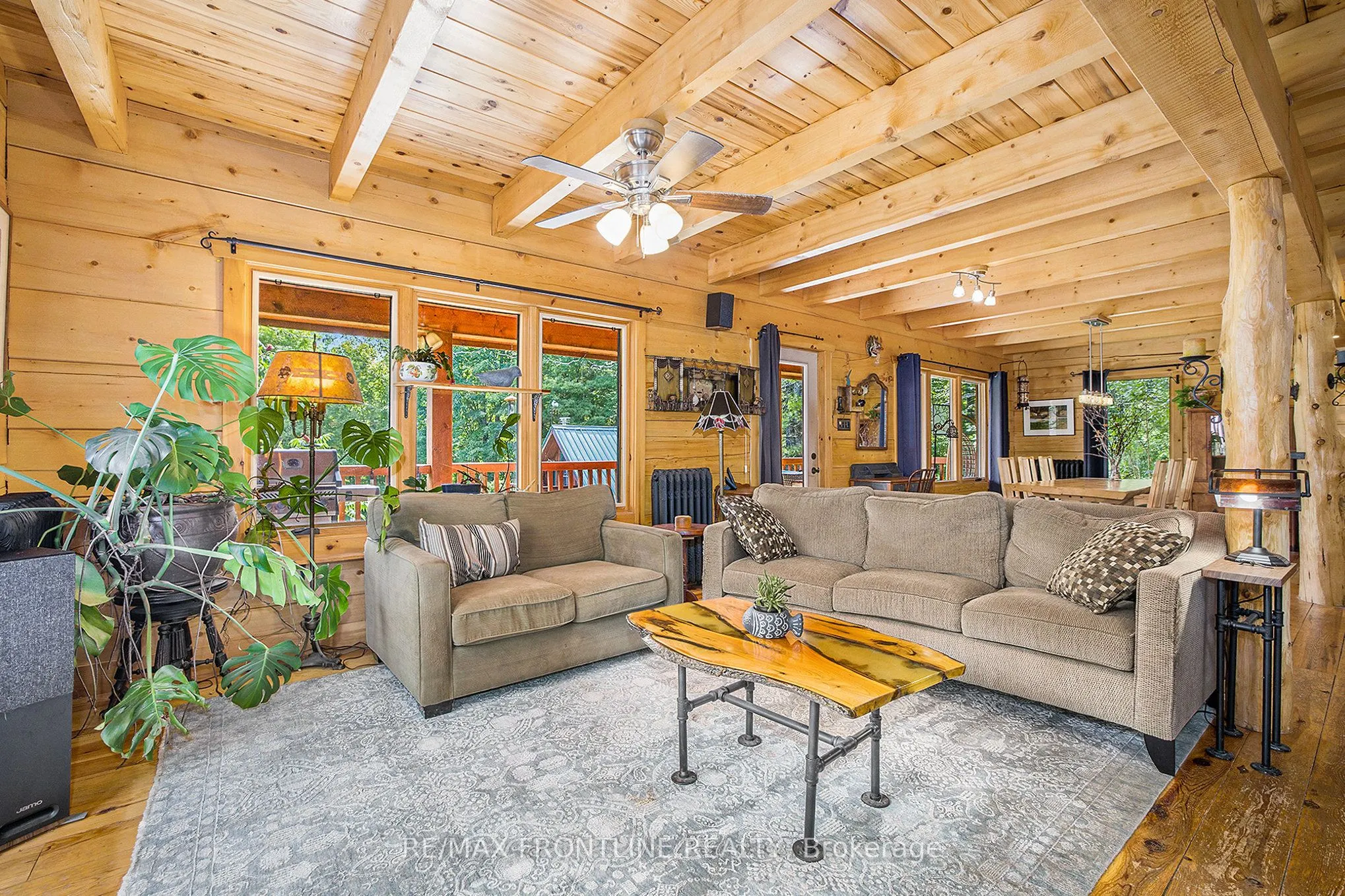 132 Darling 9 Concession Road