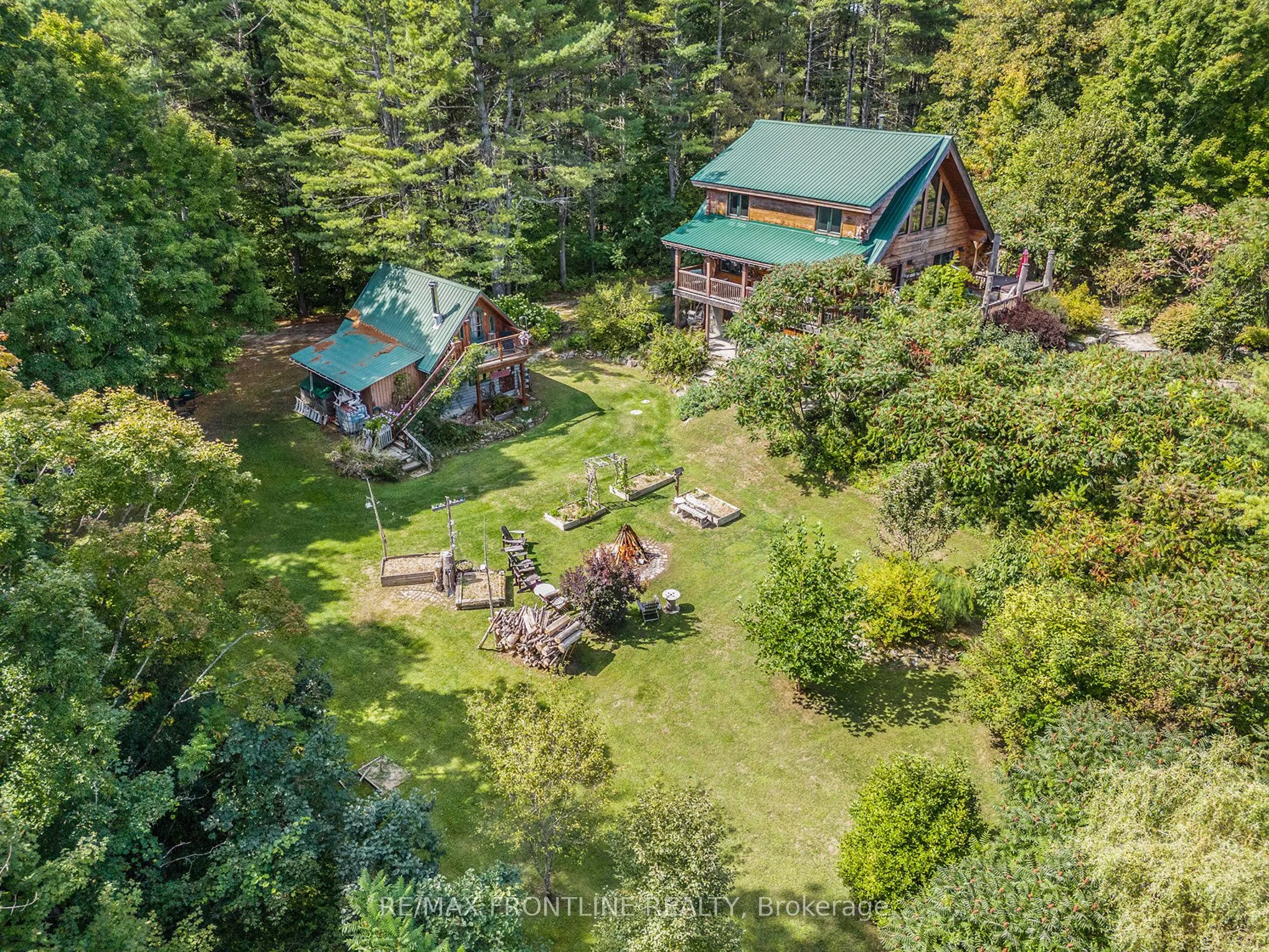132 Darling 9 Concession Road