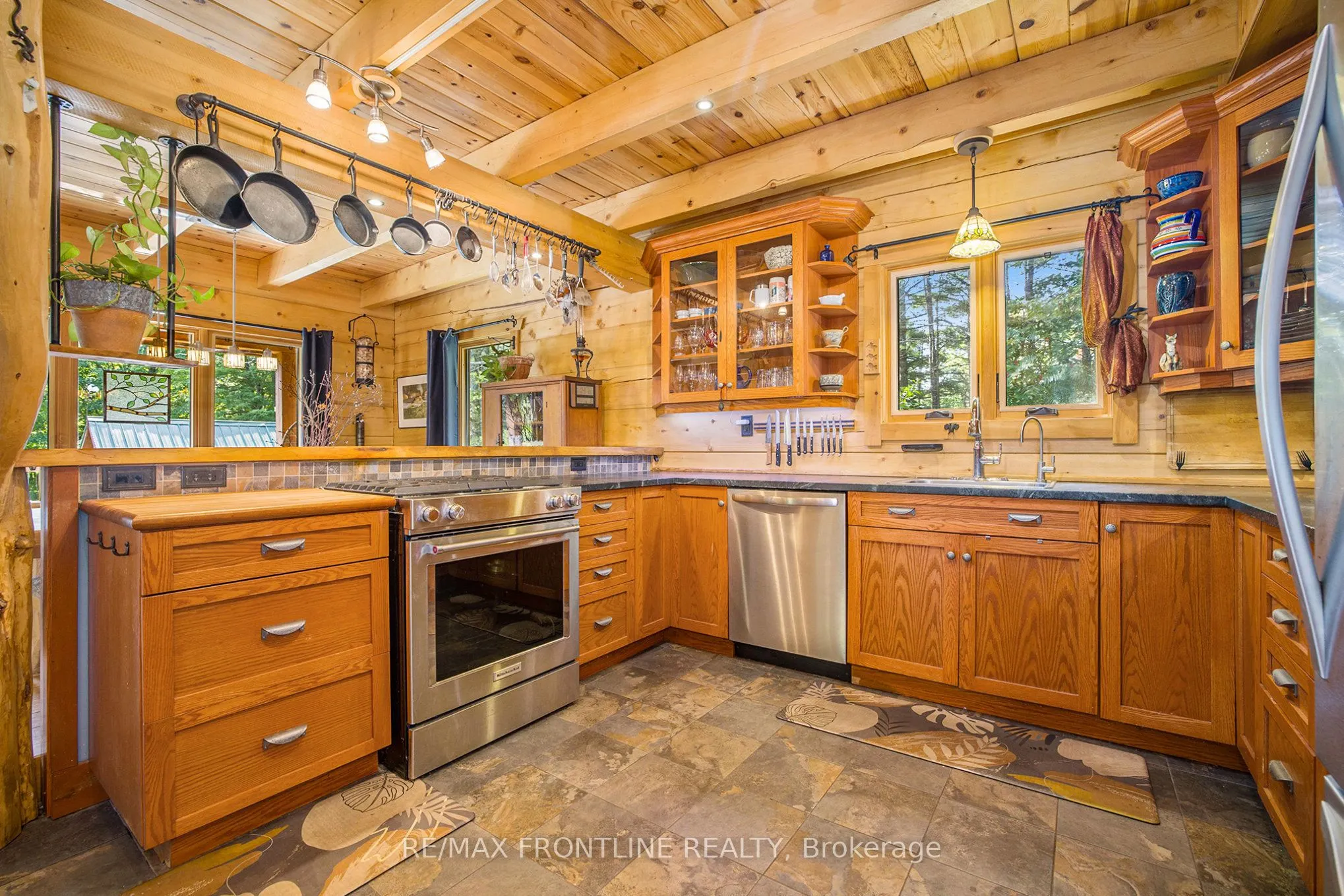 132 Darling 9 Concession Road