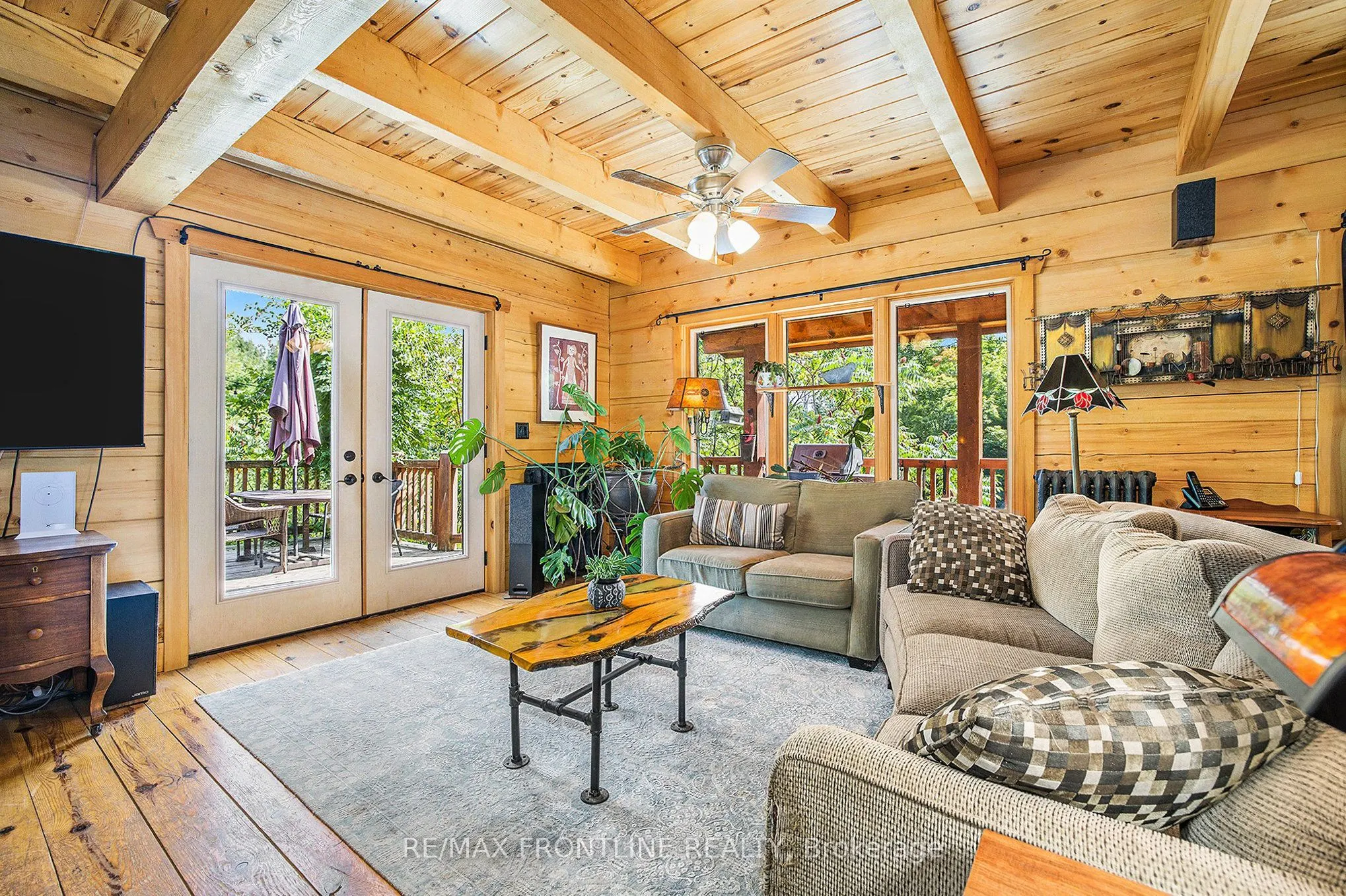 132 Darling 9 Concession Road