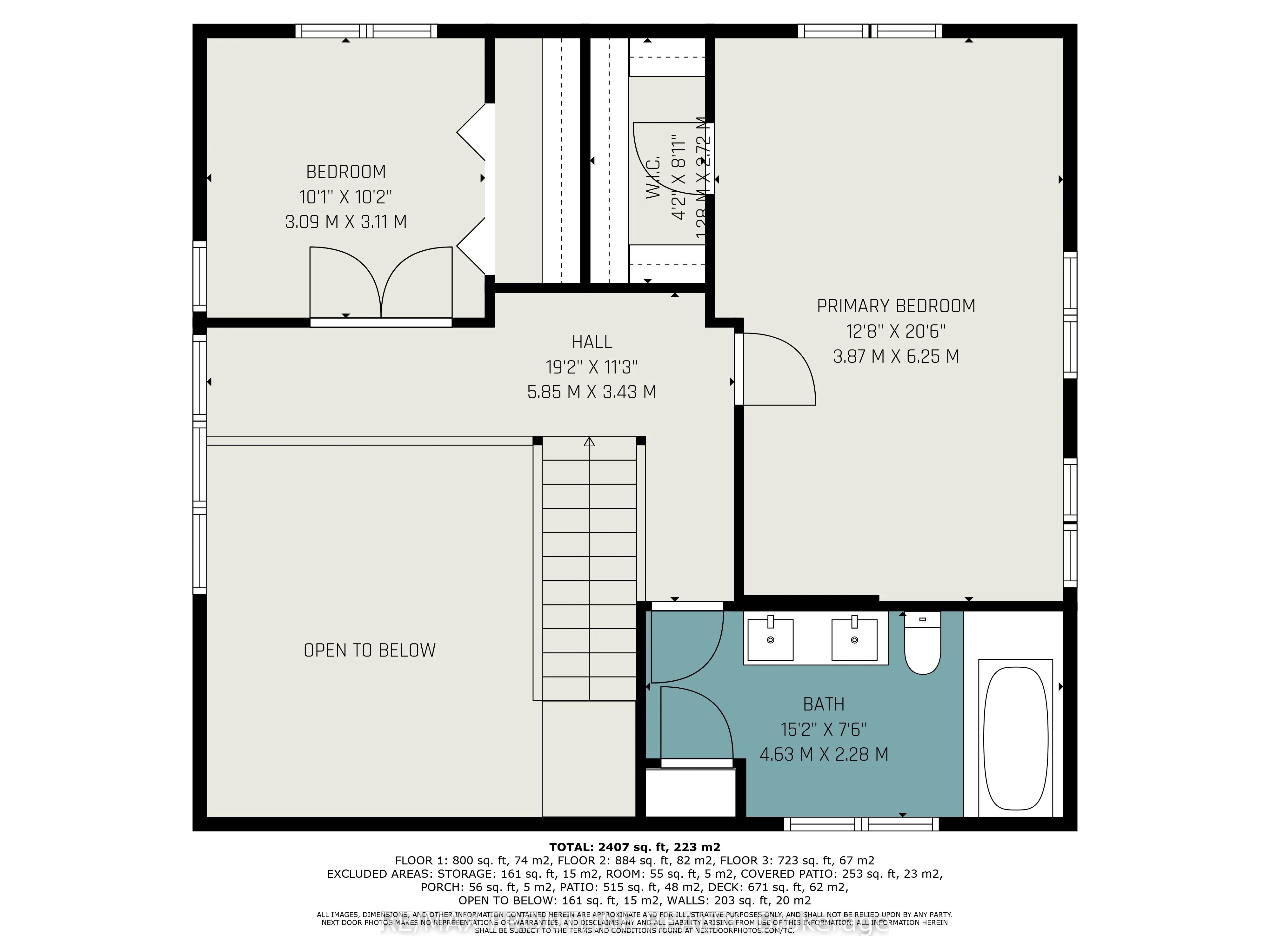 132 Darling 9 Concession Road