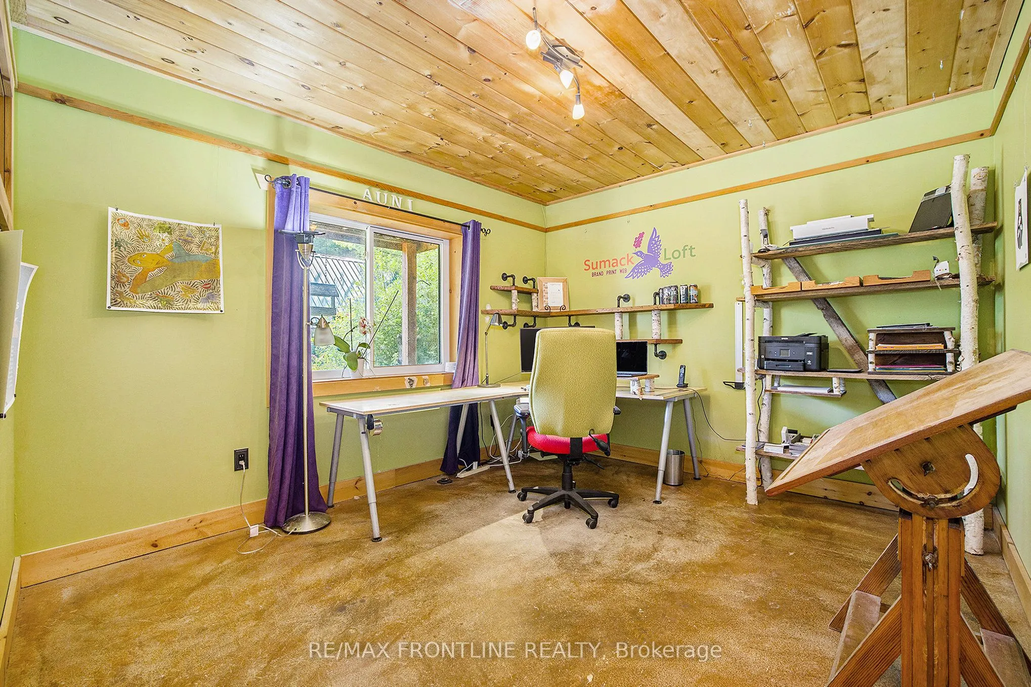 132 Darling 9 Concession Road