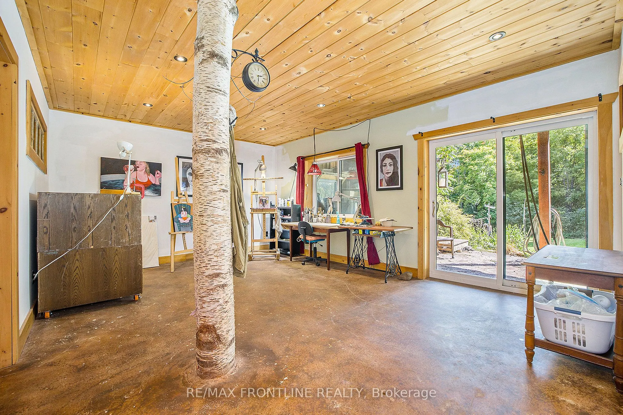 132 Darling 9 Concession Road