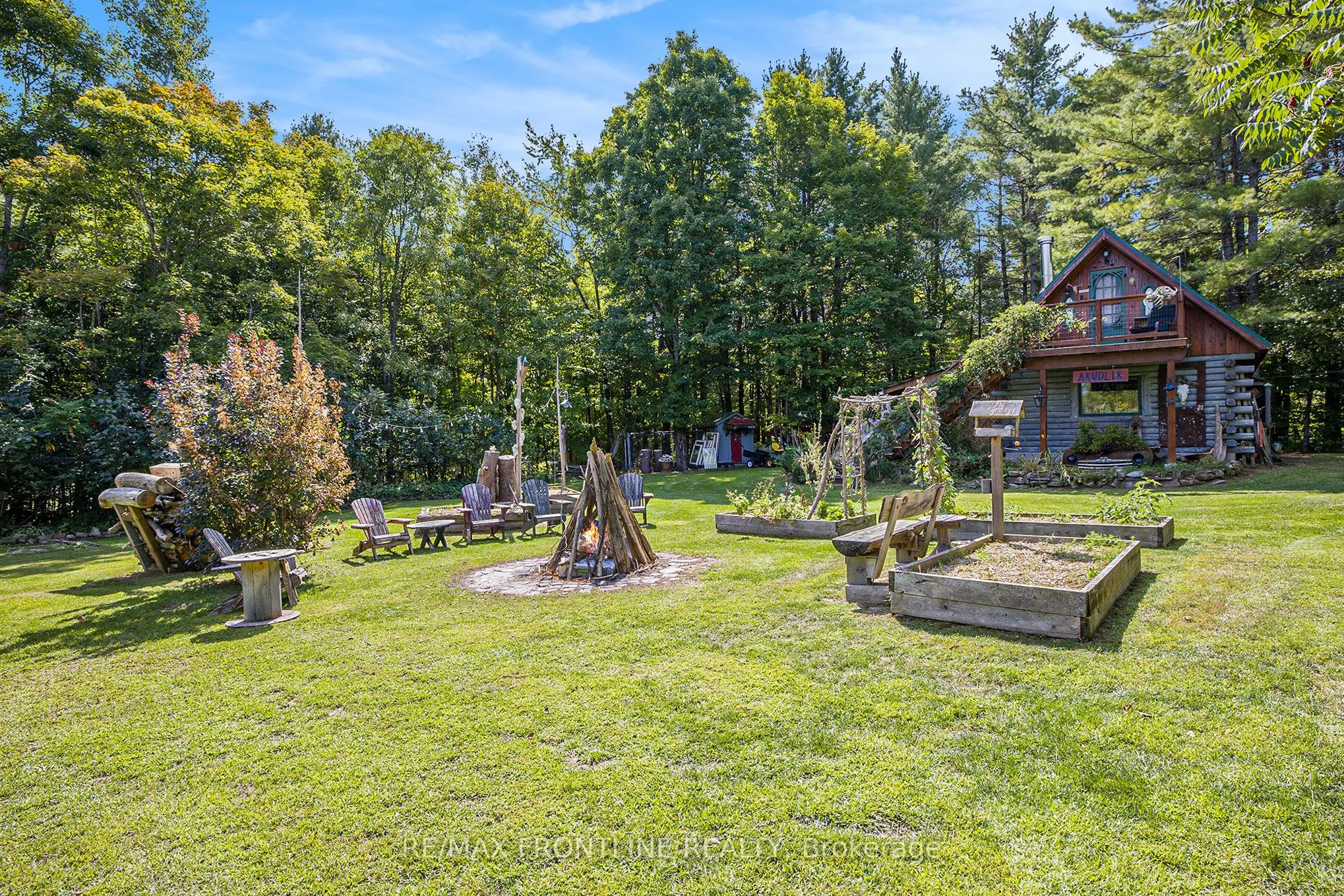 132 Darling 9 Concession Road