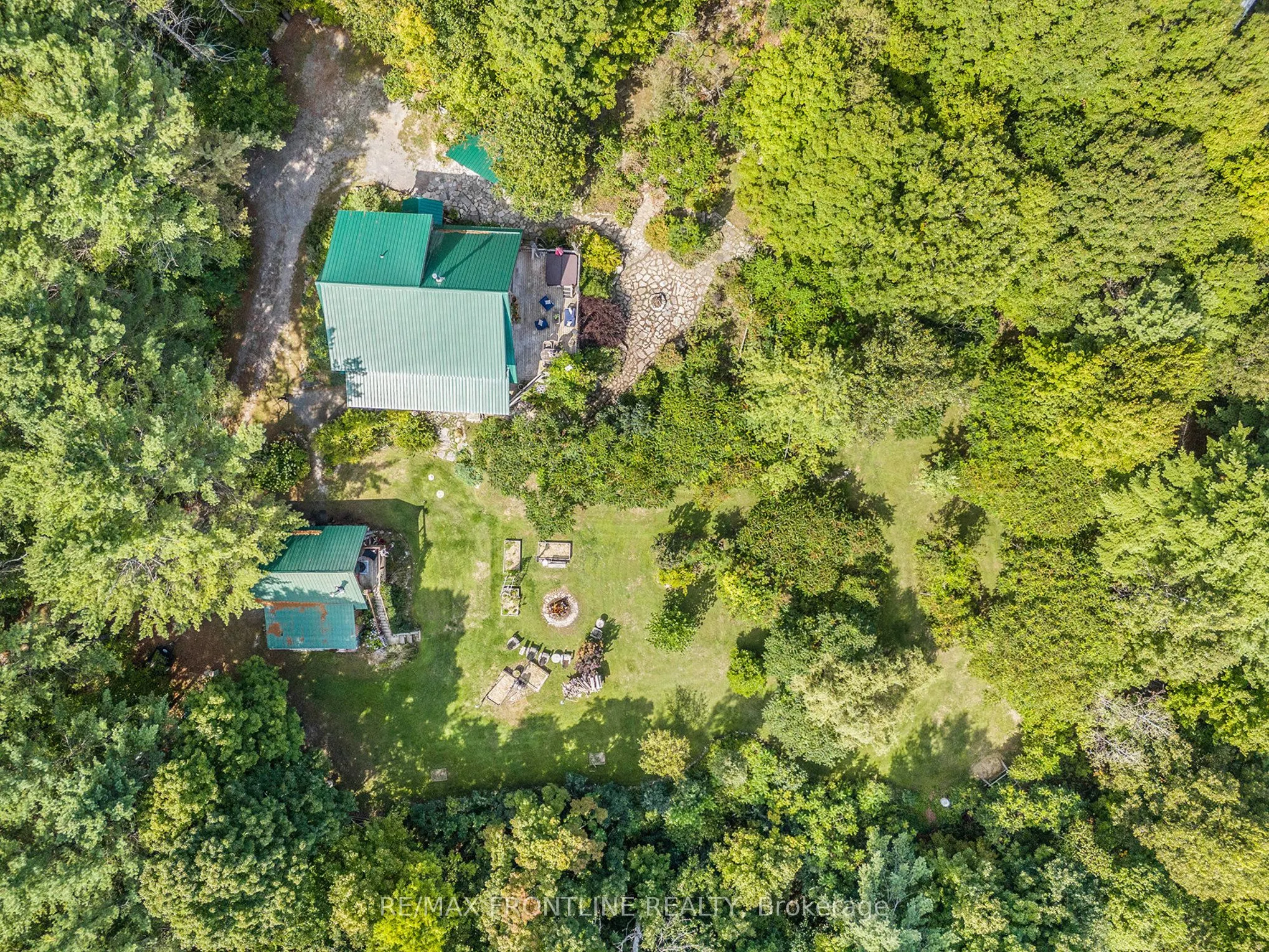 132 Darling 9 Concession Road