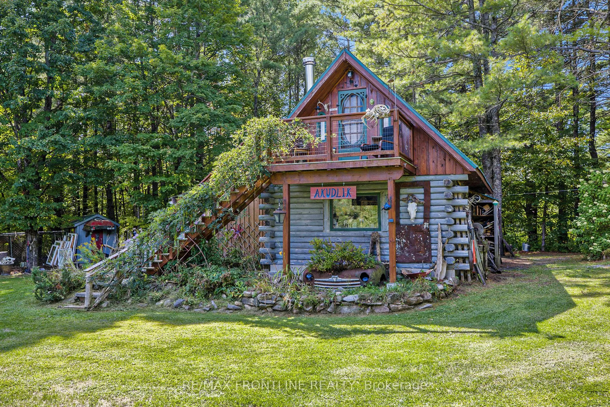 132 Darling 9 Concession Road