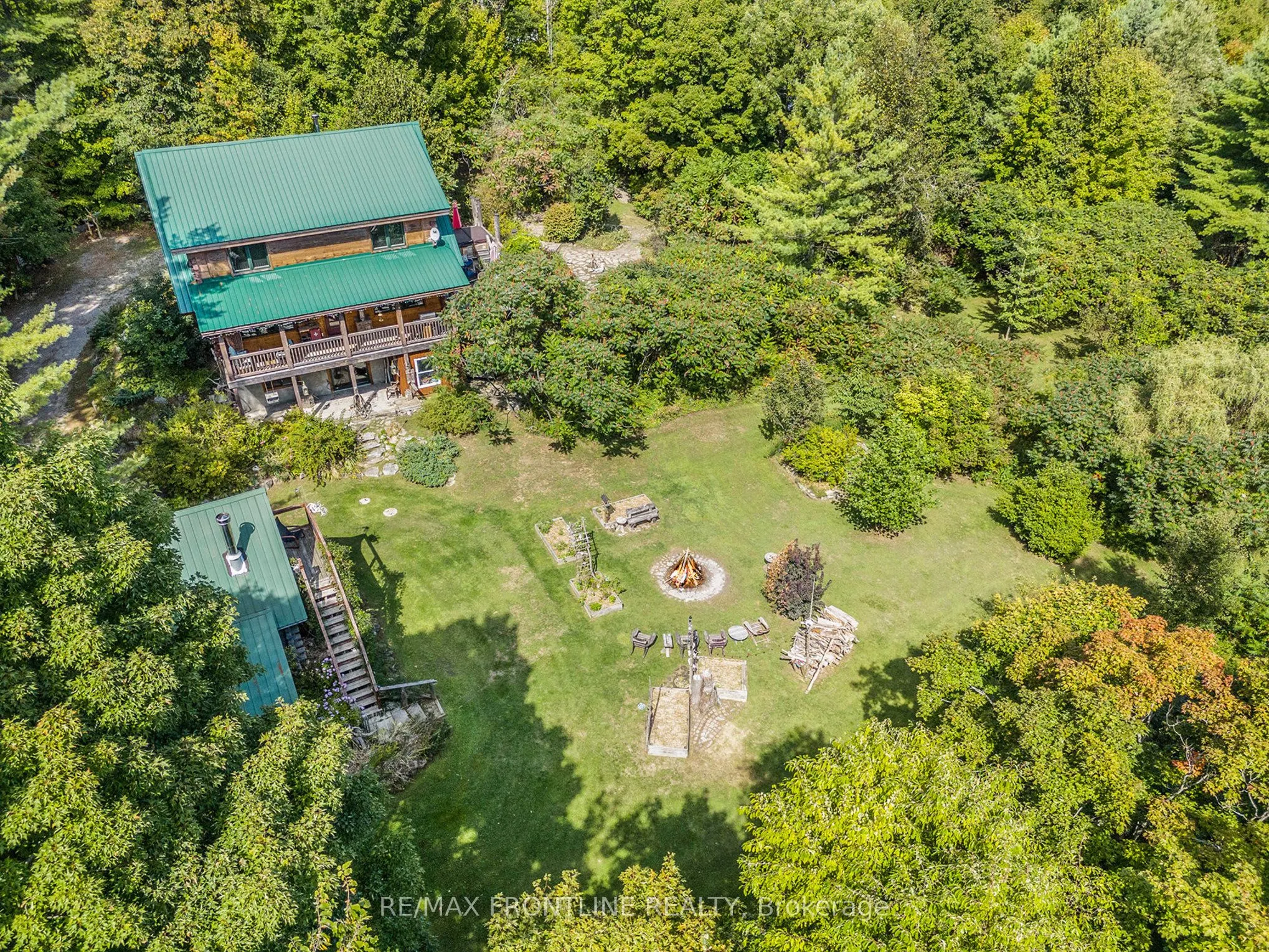 132 Darling 9 Concession Road