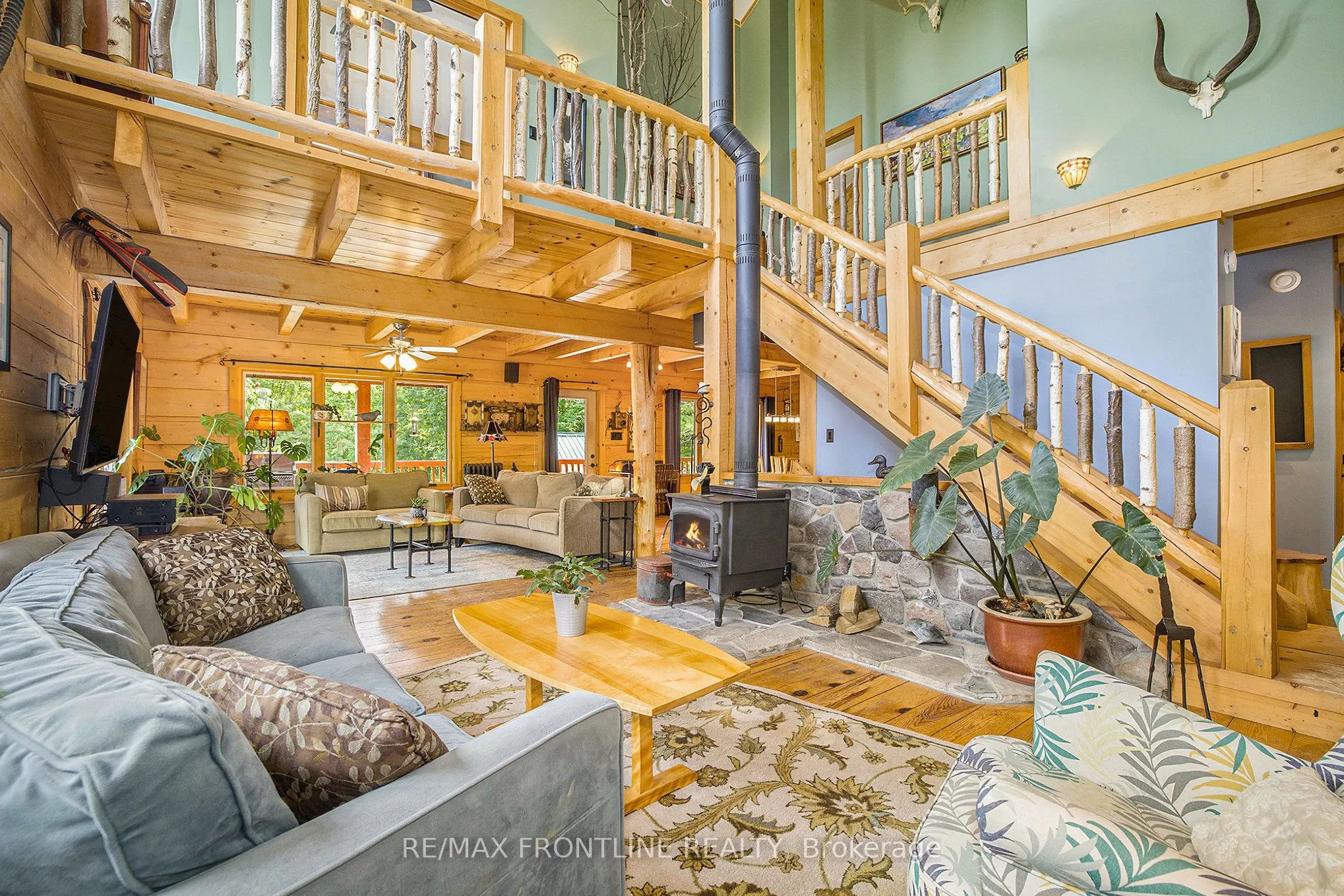 132 Darling 9 Concession Road