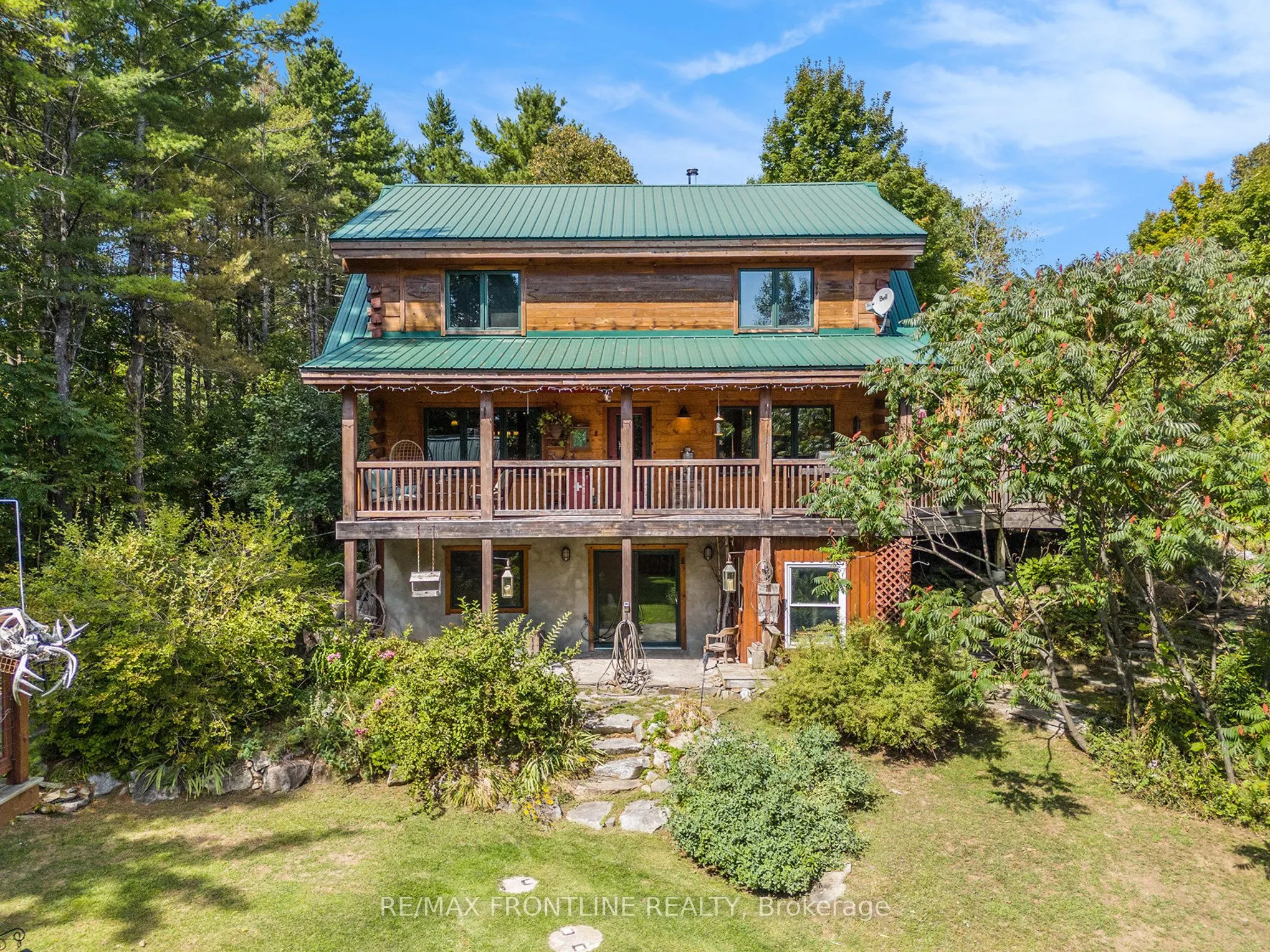 132 Darling 9 Concession Road