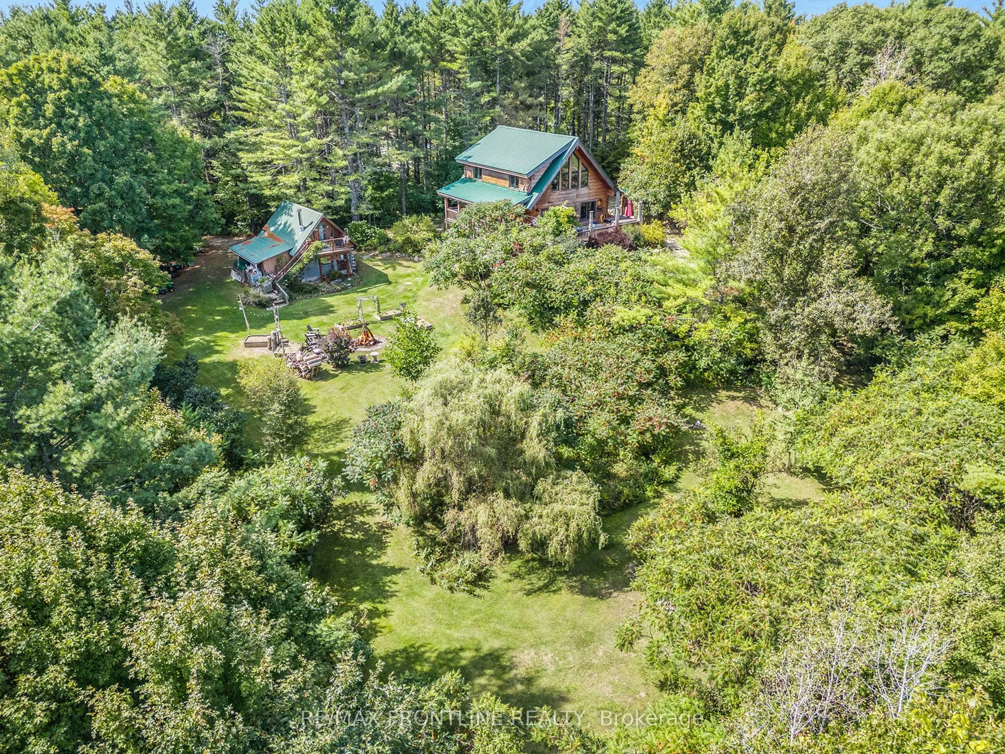 132 Darling 9 Concession Road