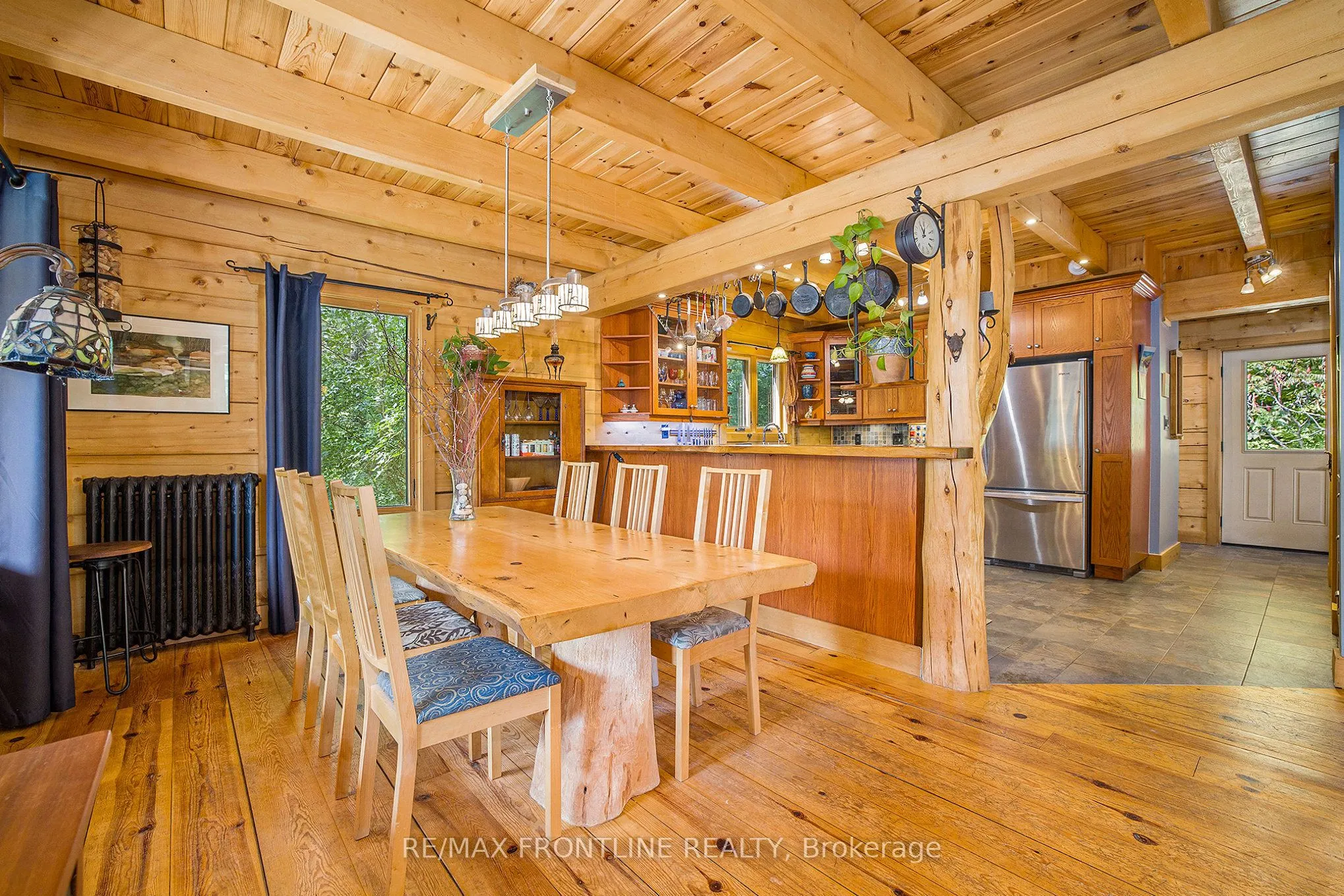 132 Darling 9 Concession Road