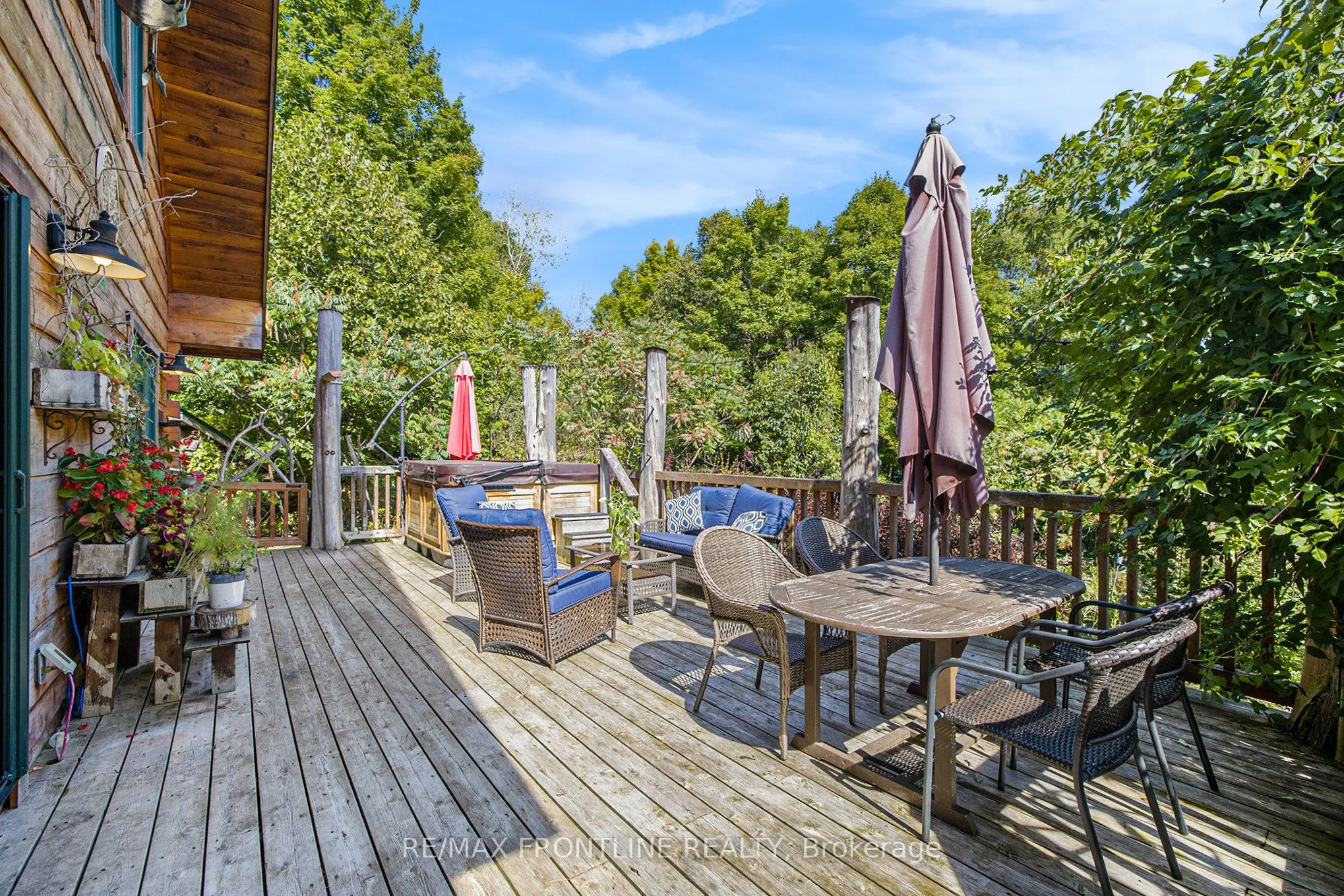 132 Darling 9 Concession Road