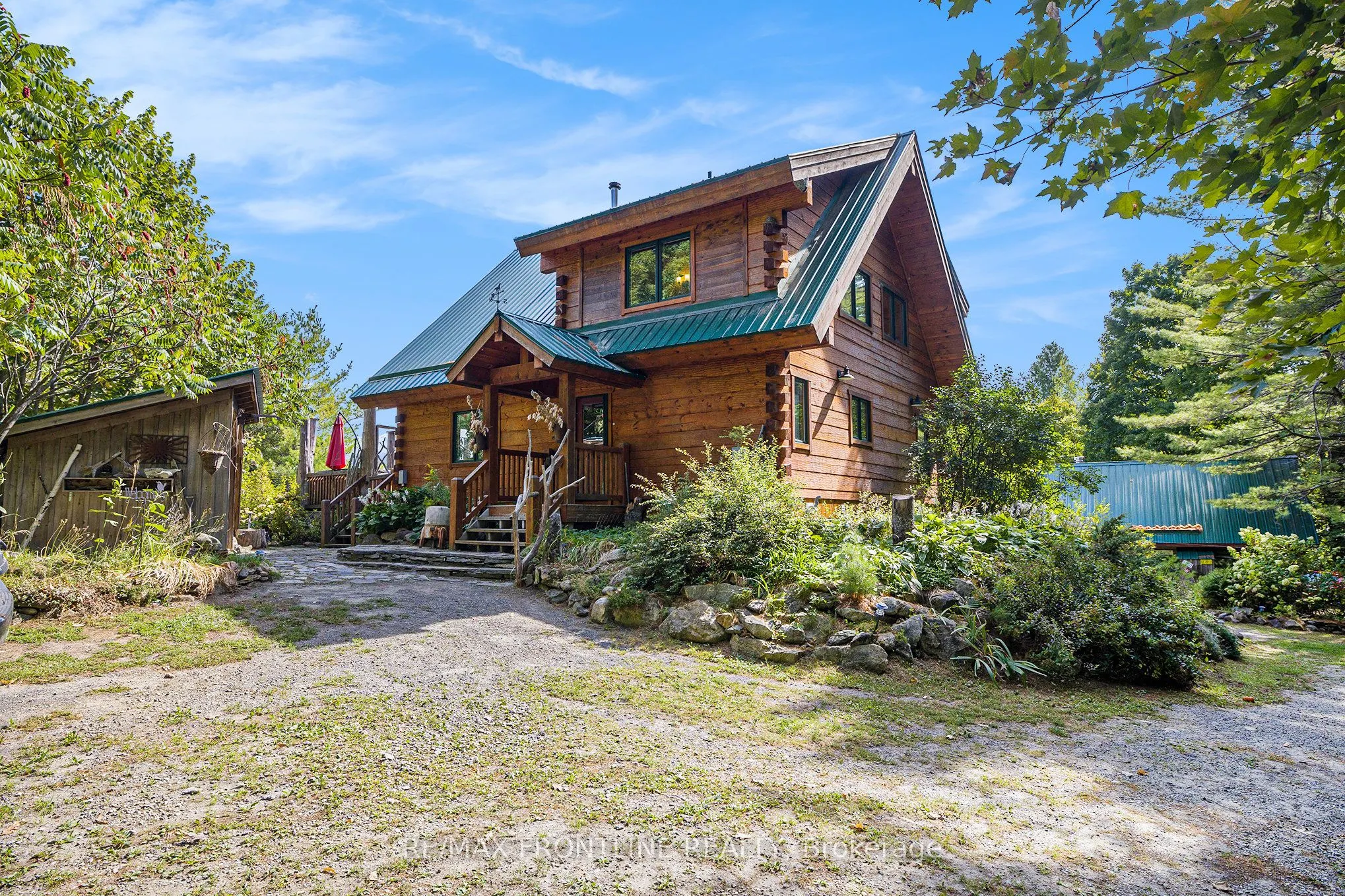 132 Darling 9 Concession Road