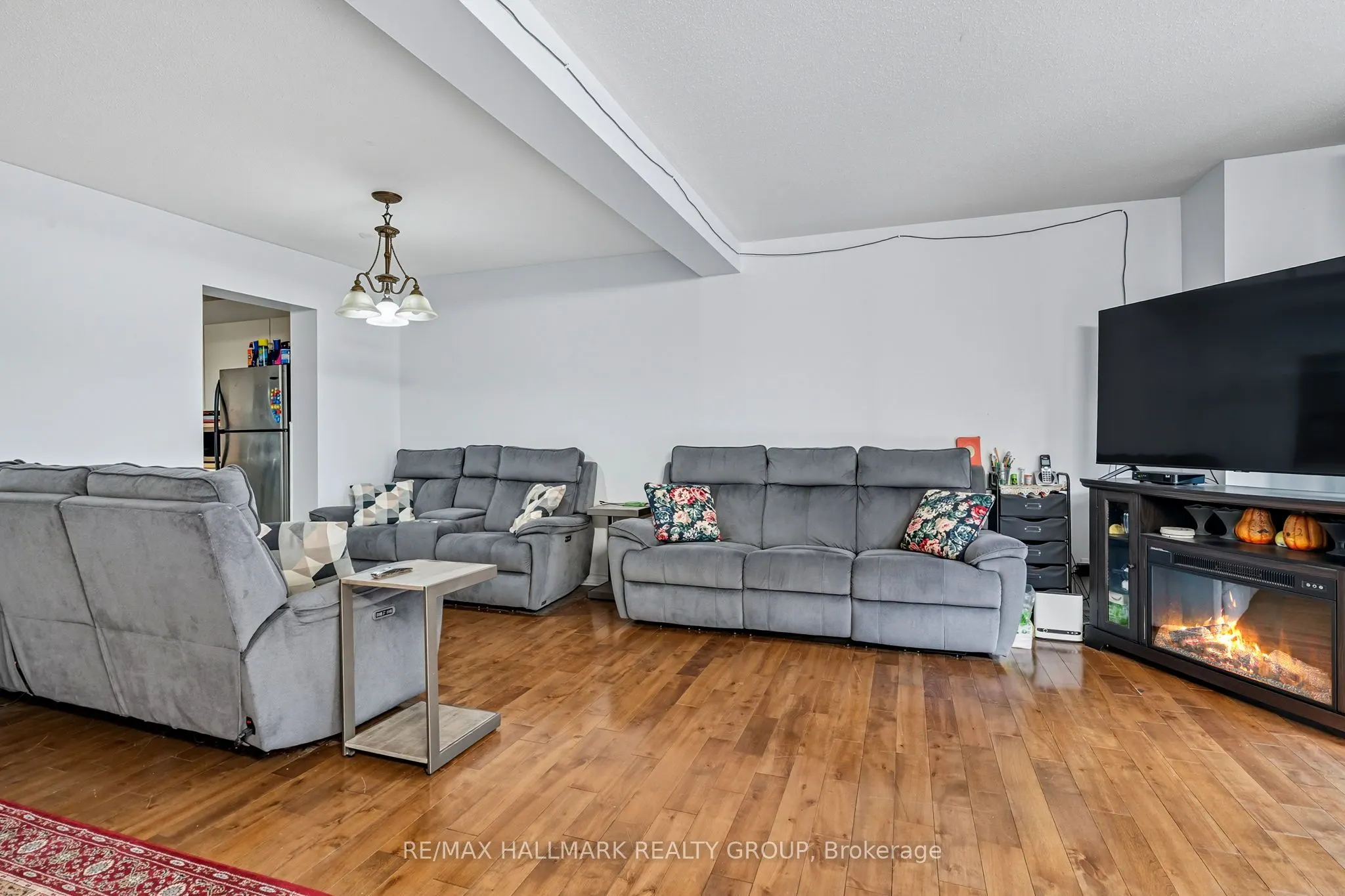 80 Bentbrook Crescent N, #43