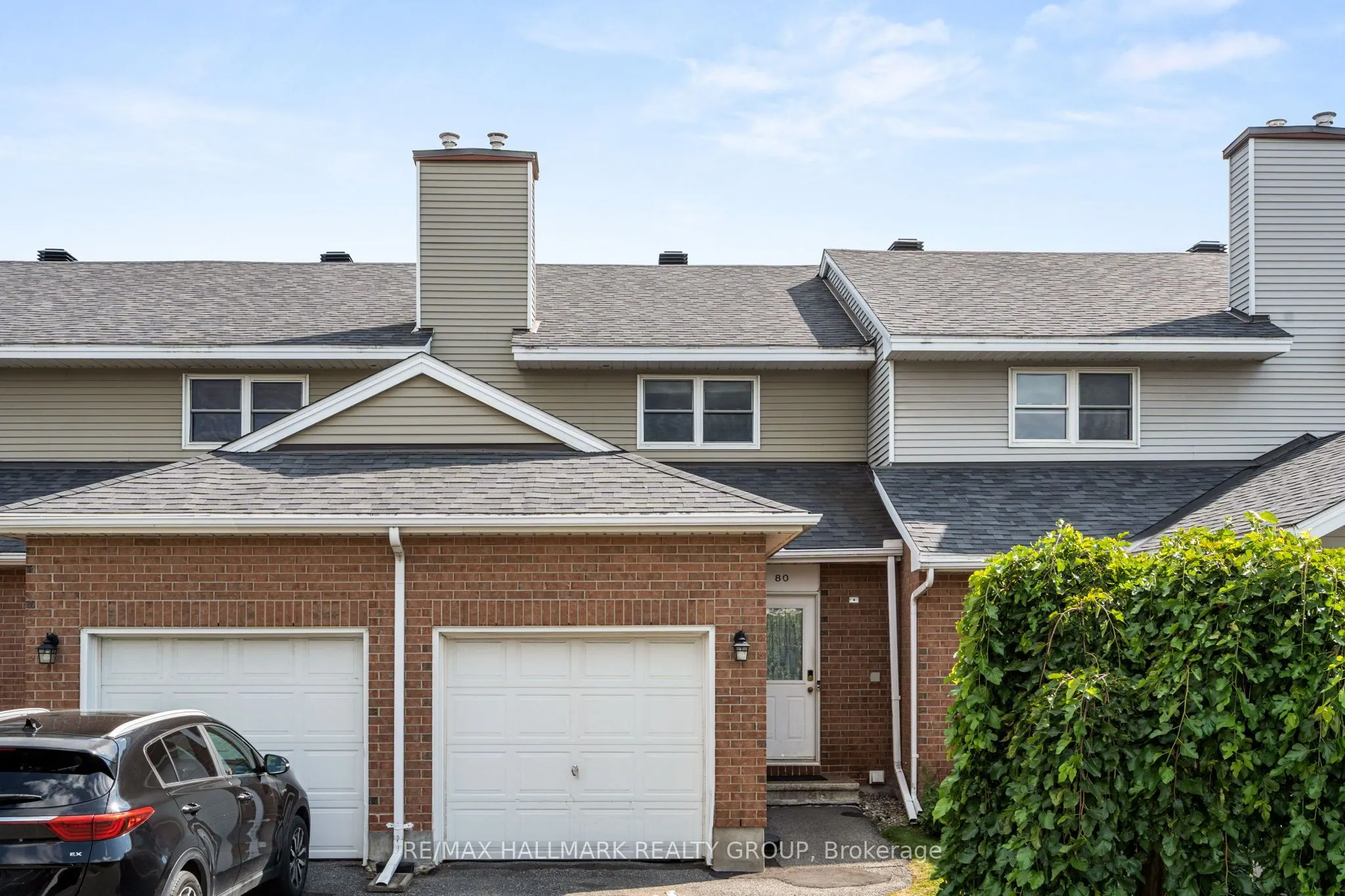 80 Bentbrook Crescent N, #43