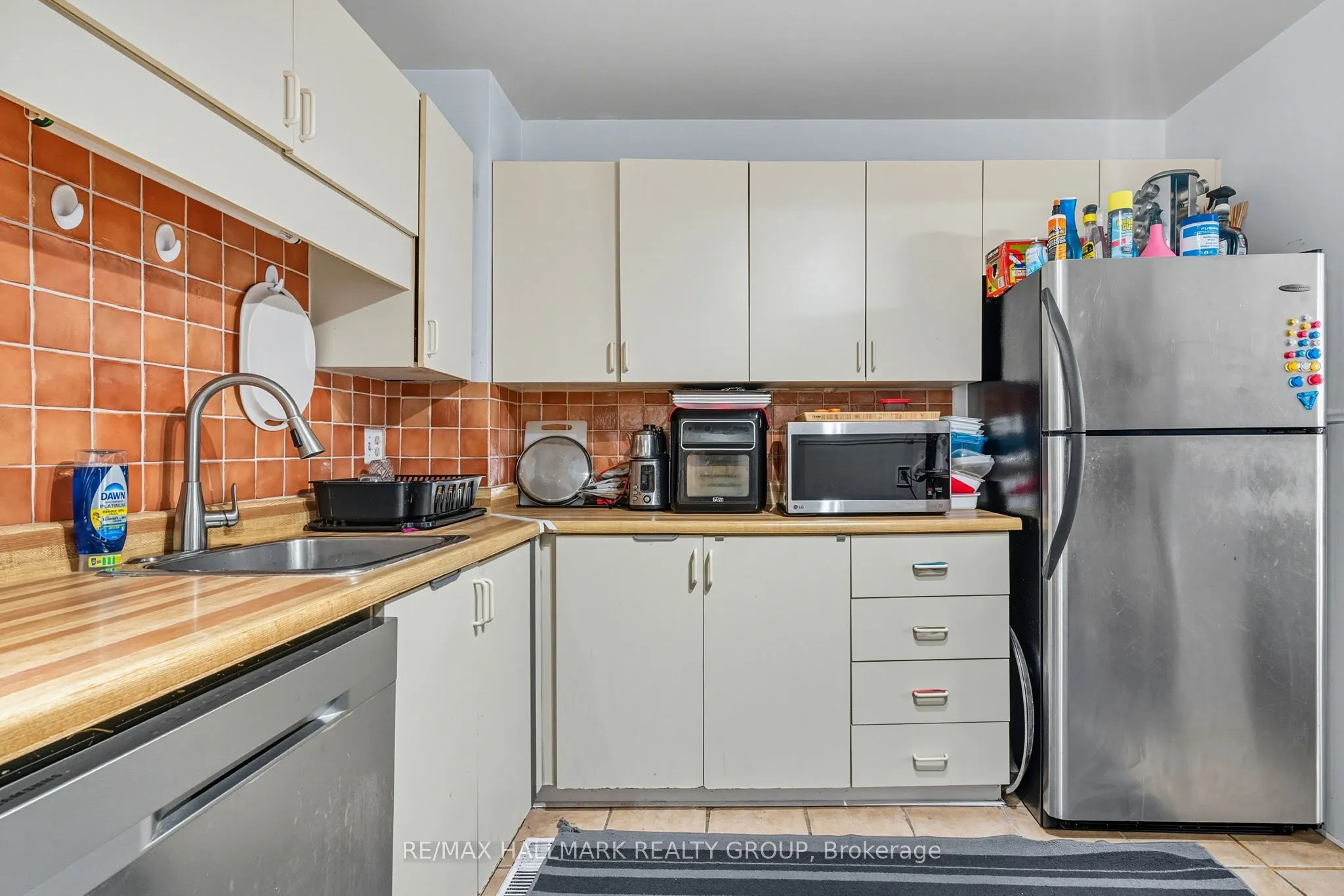 80 Bentbrook Crescent N, #43