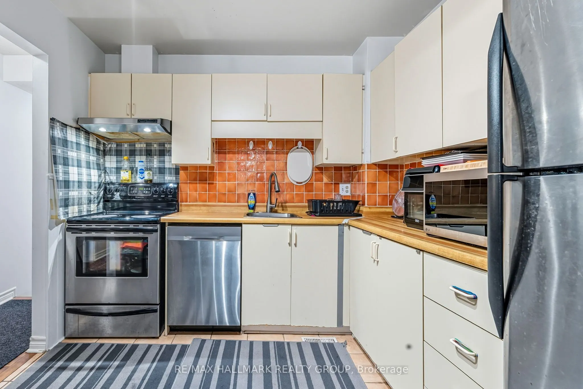 80 Bentbrook Crescent N, #43