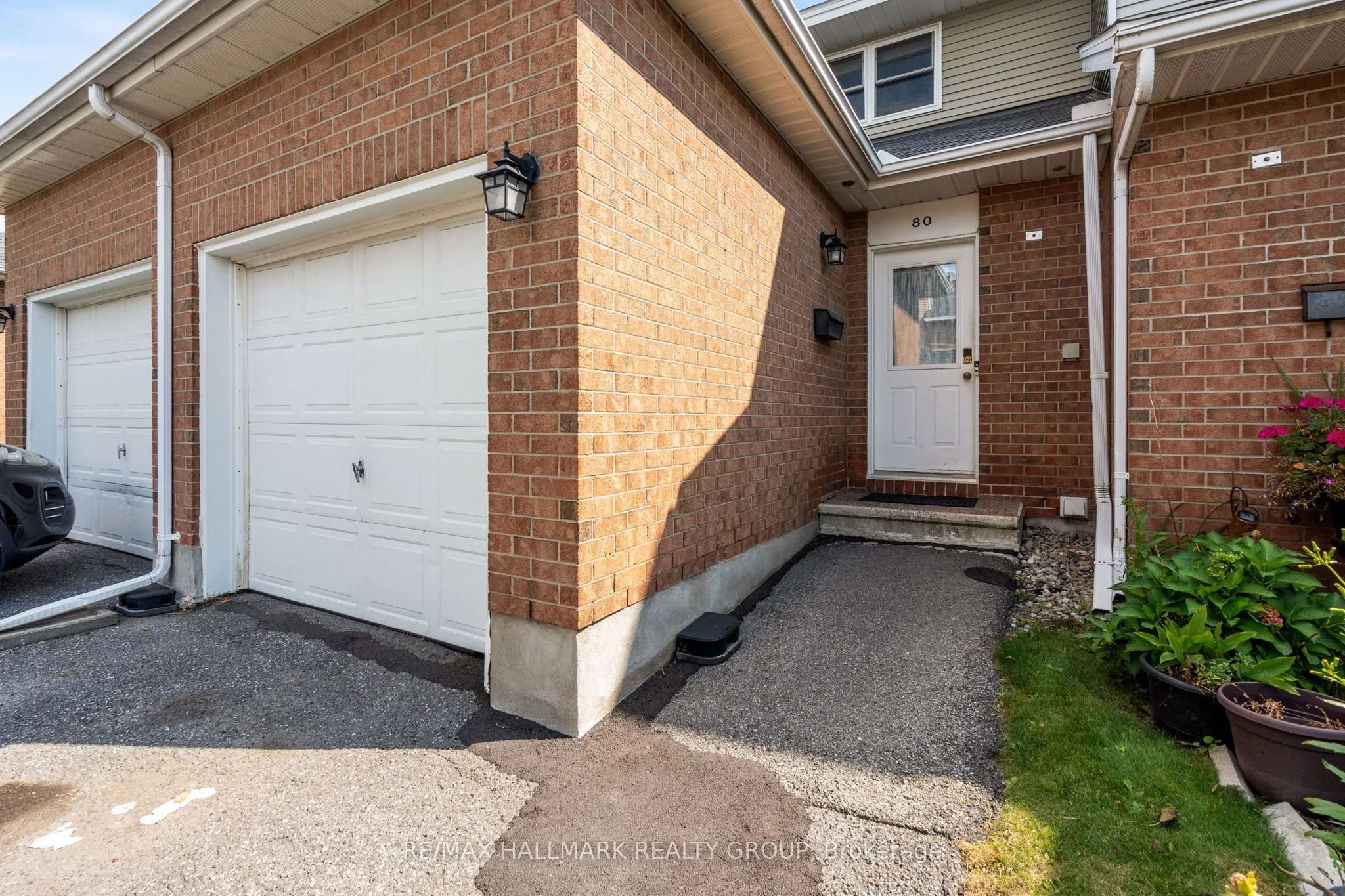 80 Bentbrook Crescent N, #43
