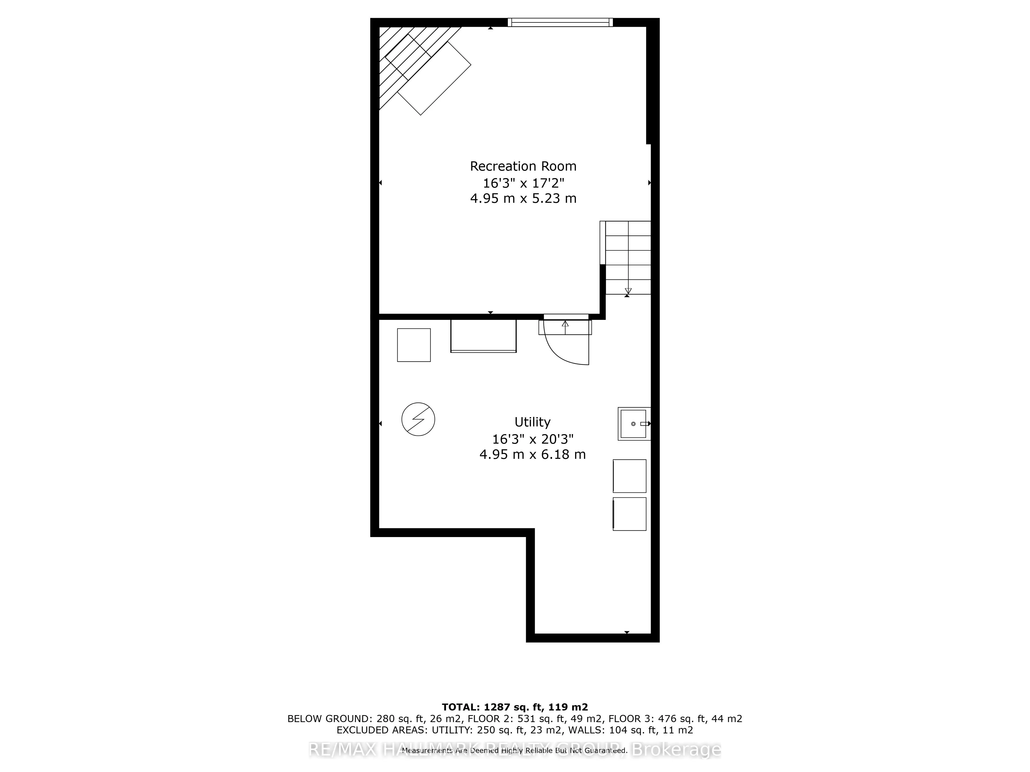 80 Bentbrook Crescent N, #43