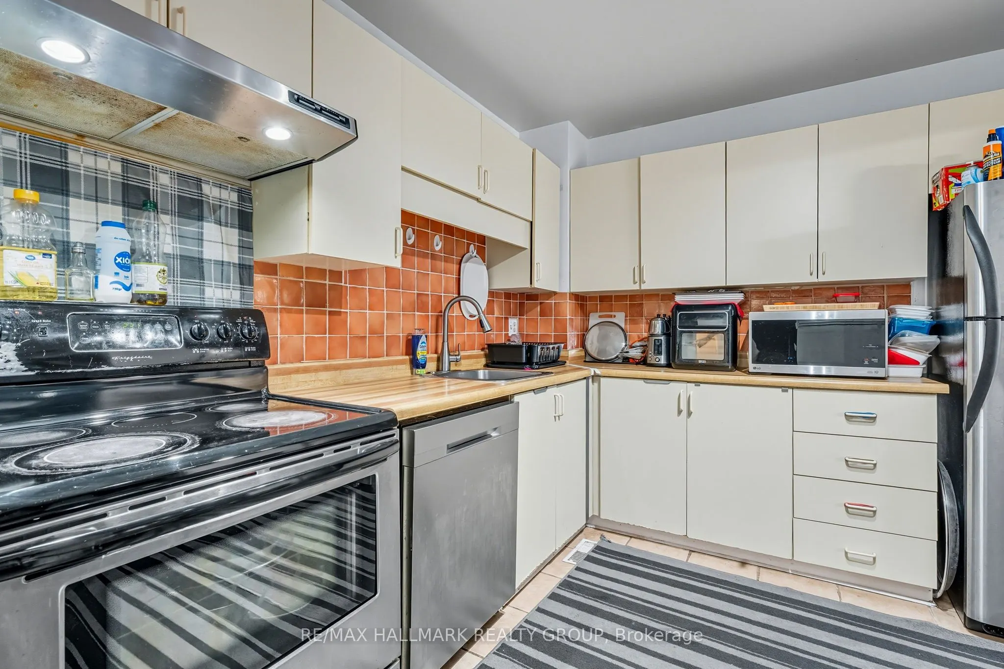 80 Bentbrook Crescent N, #43