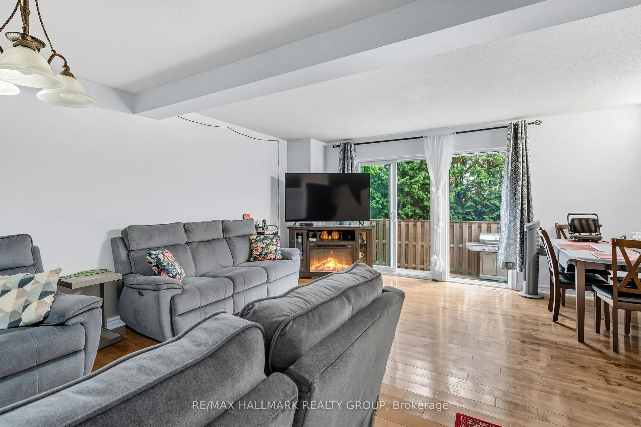 80 Bentbrook Crescent N, #43