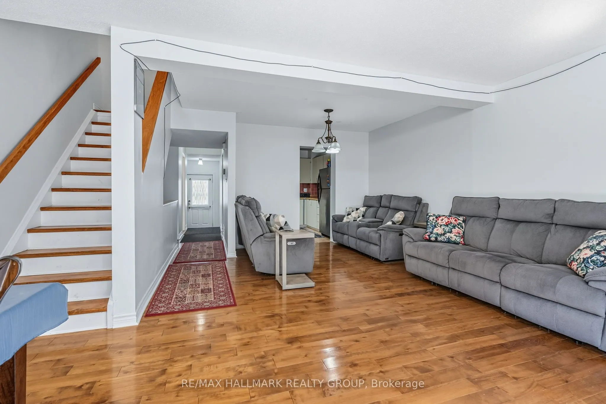 80 Bentbrook Crescent N, #43
