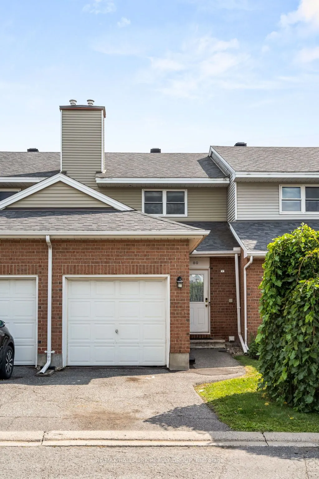 80 Bentbrook Crescent N, #43