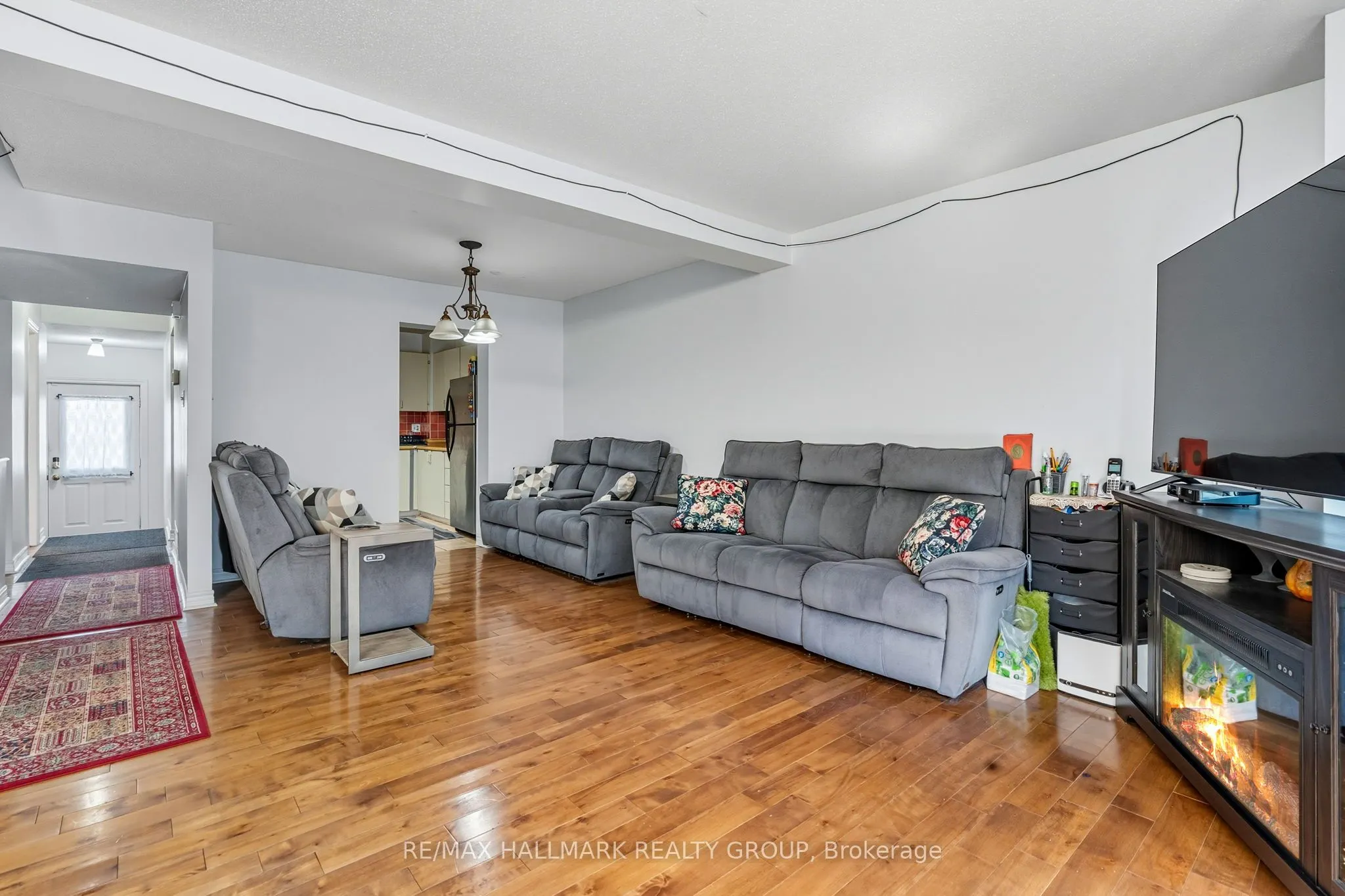 80 Bentbrook Crescent N, #43