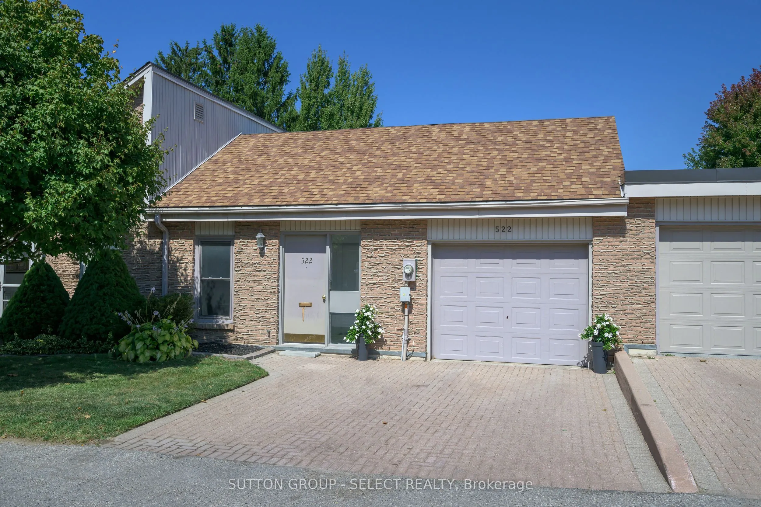 522 CRANBROOK Road, #5