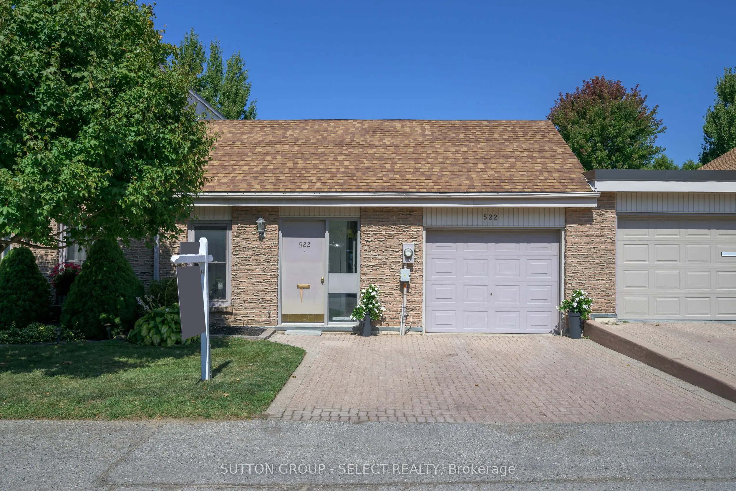 522 CRANBROOK Road, #5
