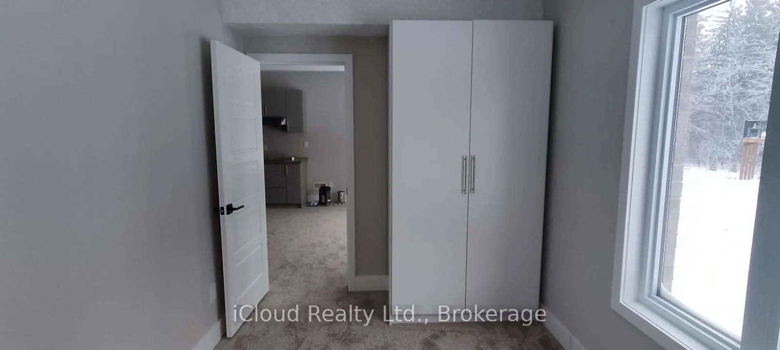 27 Hollybrook Trail, #Lower