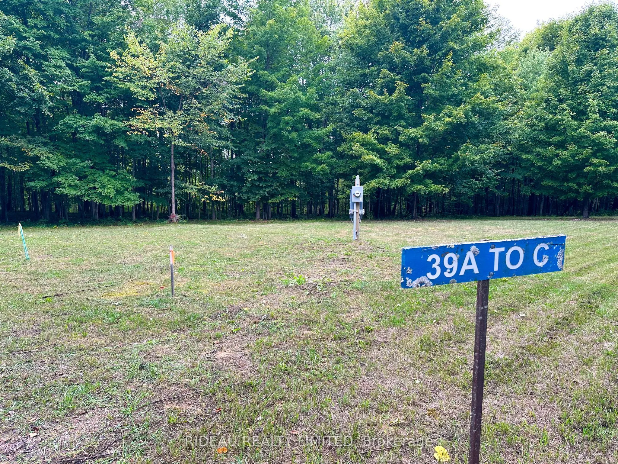 PL4 Cedar Sands Road