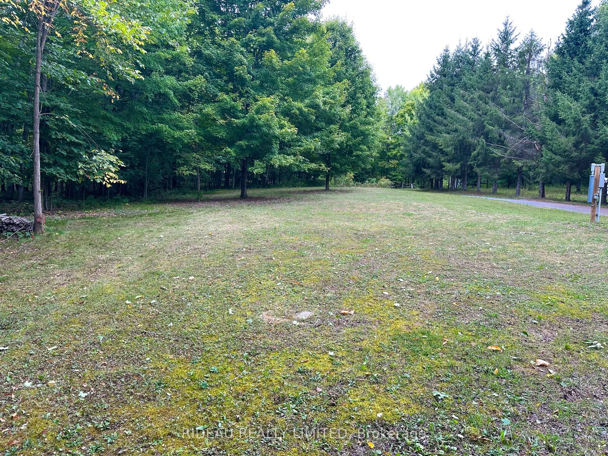 PL4 Cedar Sands Road