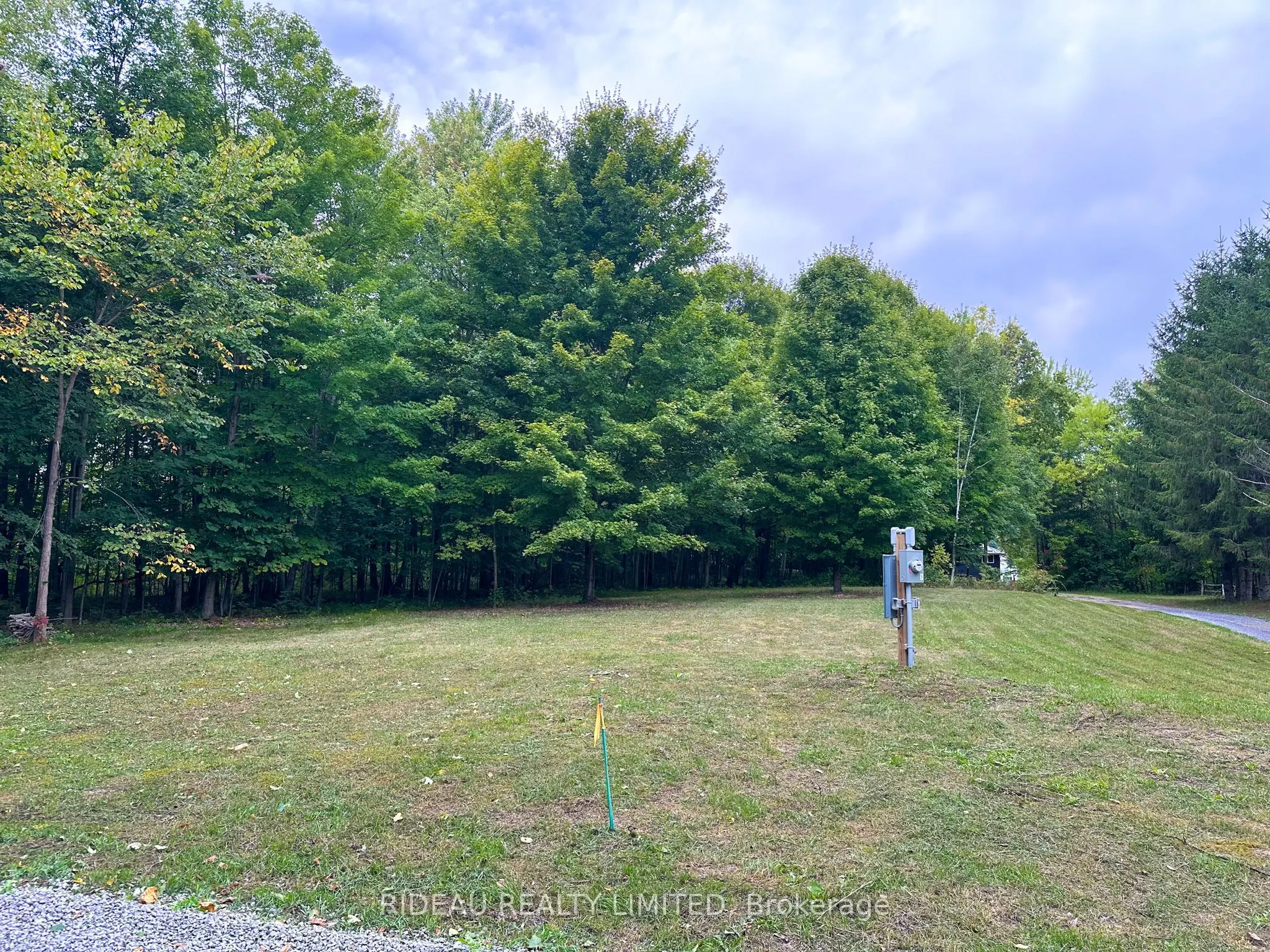 PL4 Cedar Sands Road