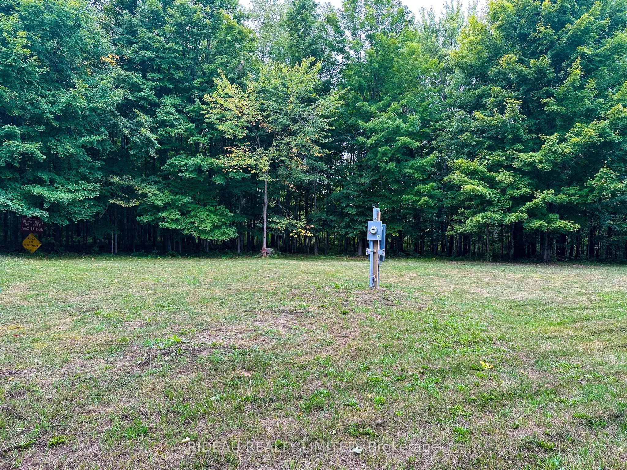 PL4 Cedar Sands Road