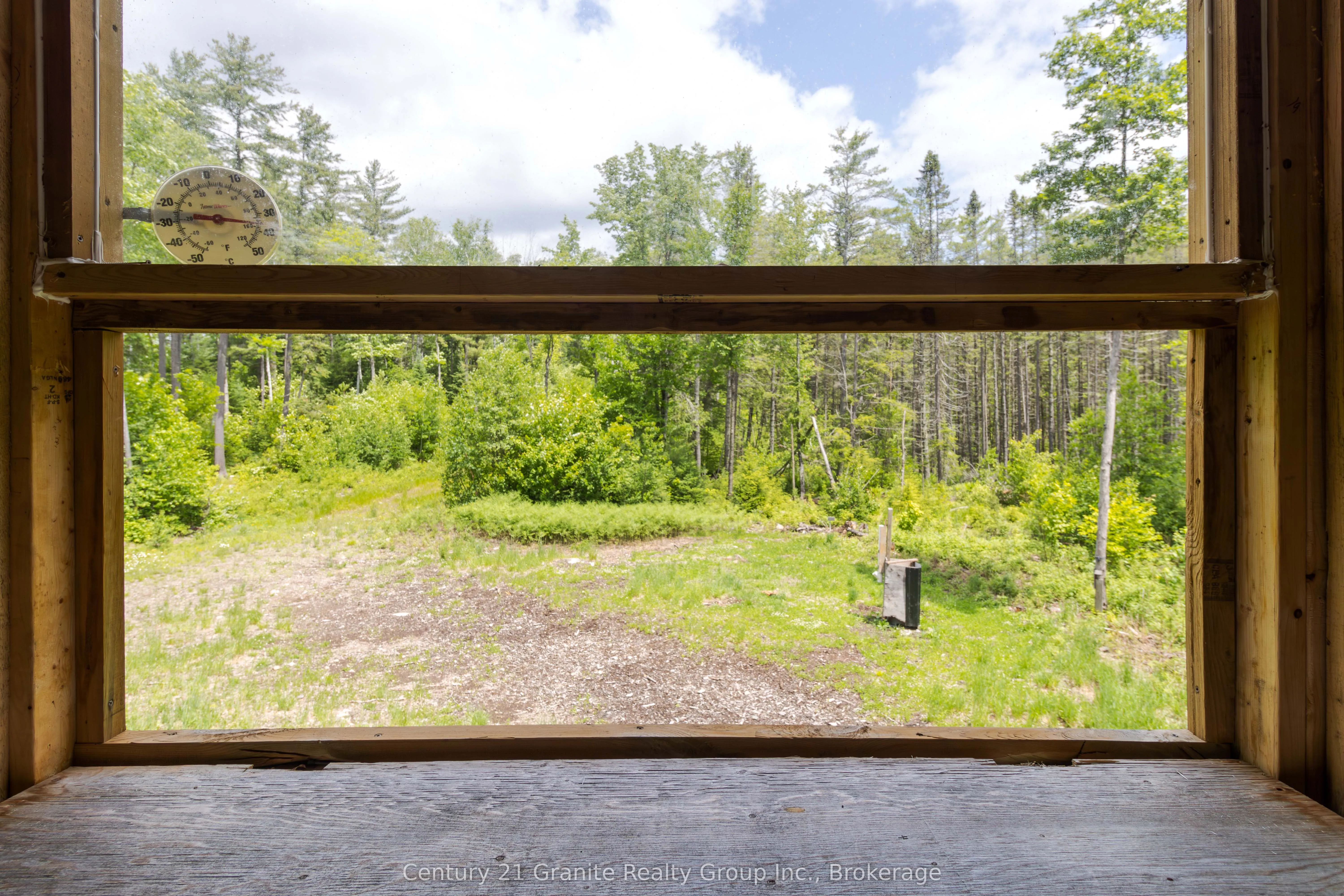 0 Haliburton Lake Road
