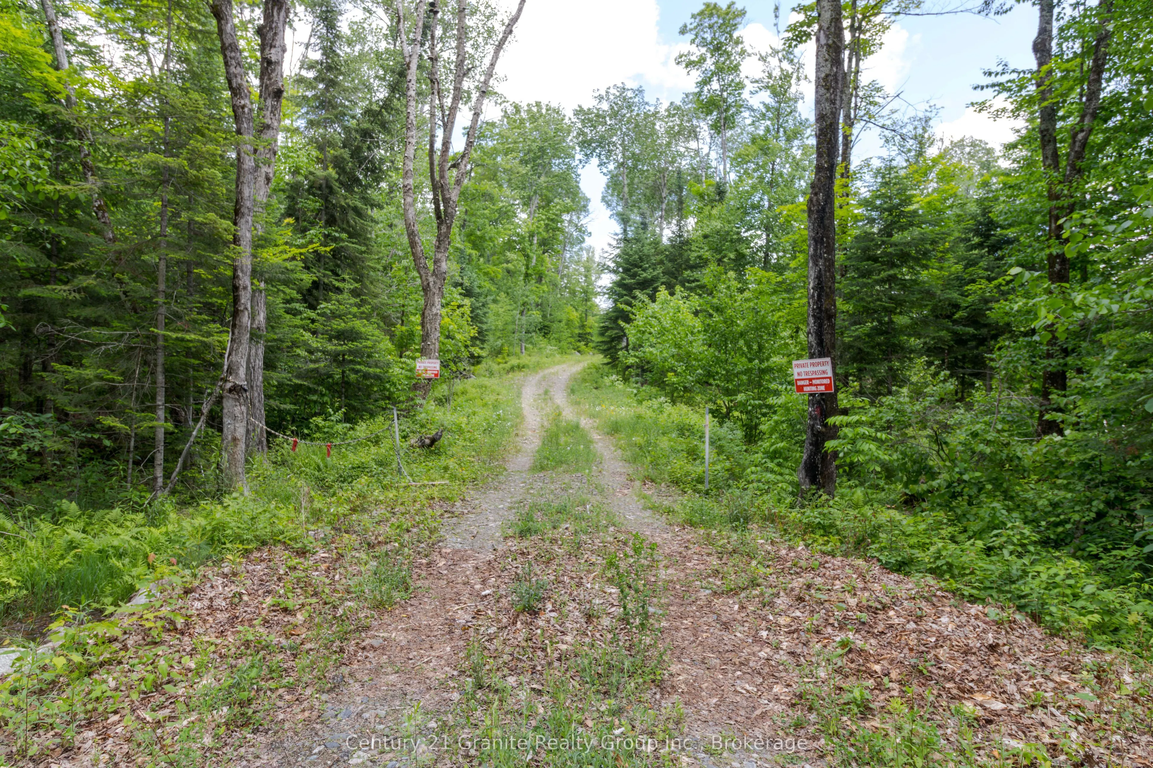0 Haliburton Lake Road