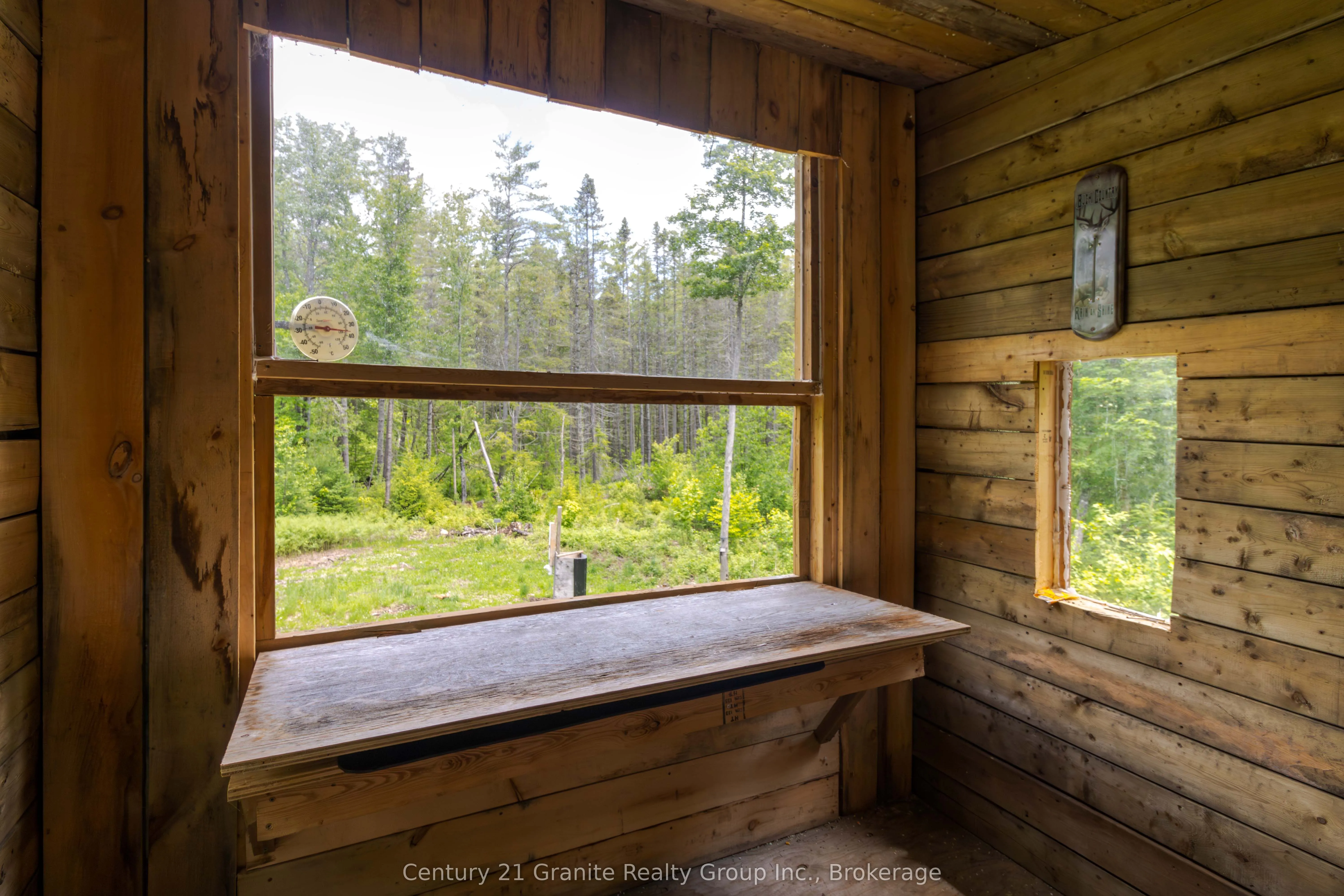 0 Haliburton Lake Road