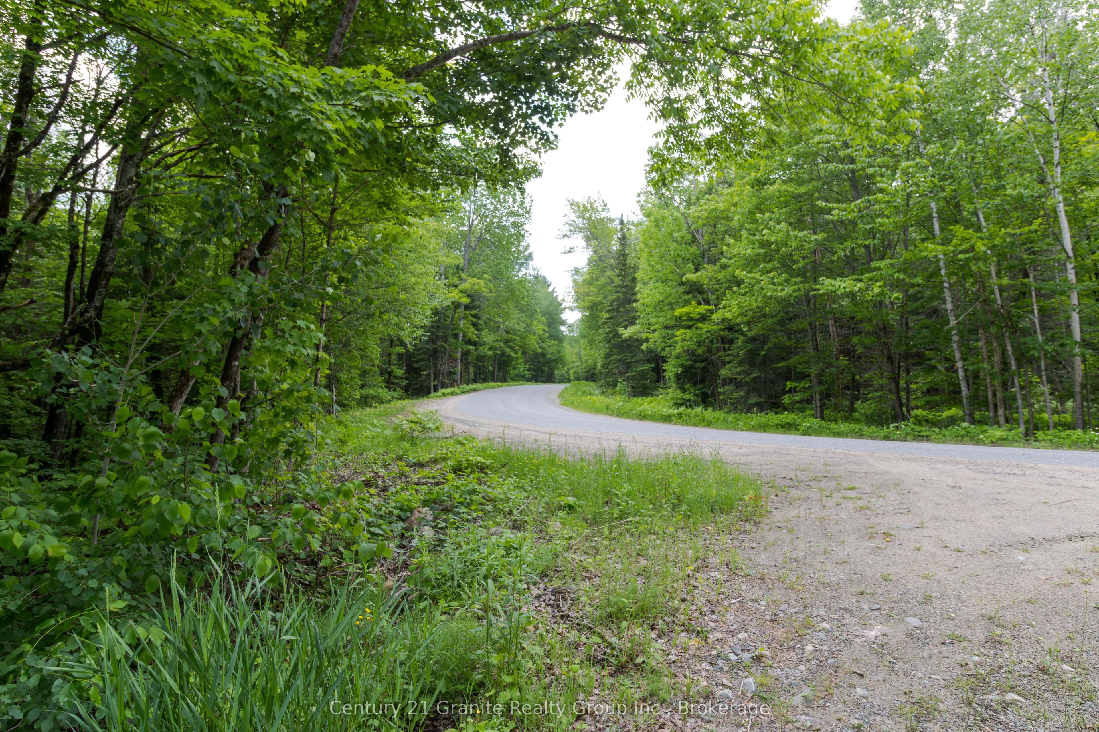 0 Haliburton Lake Road