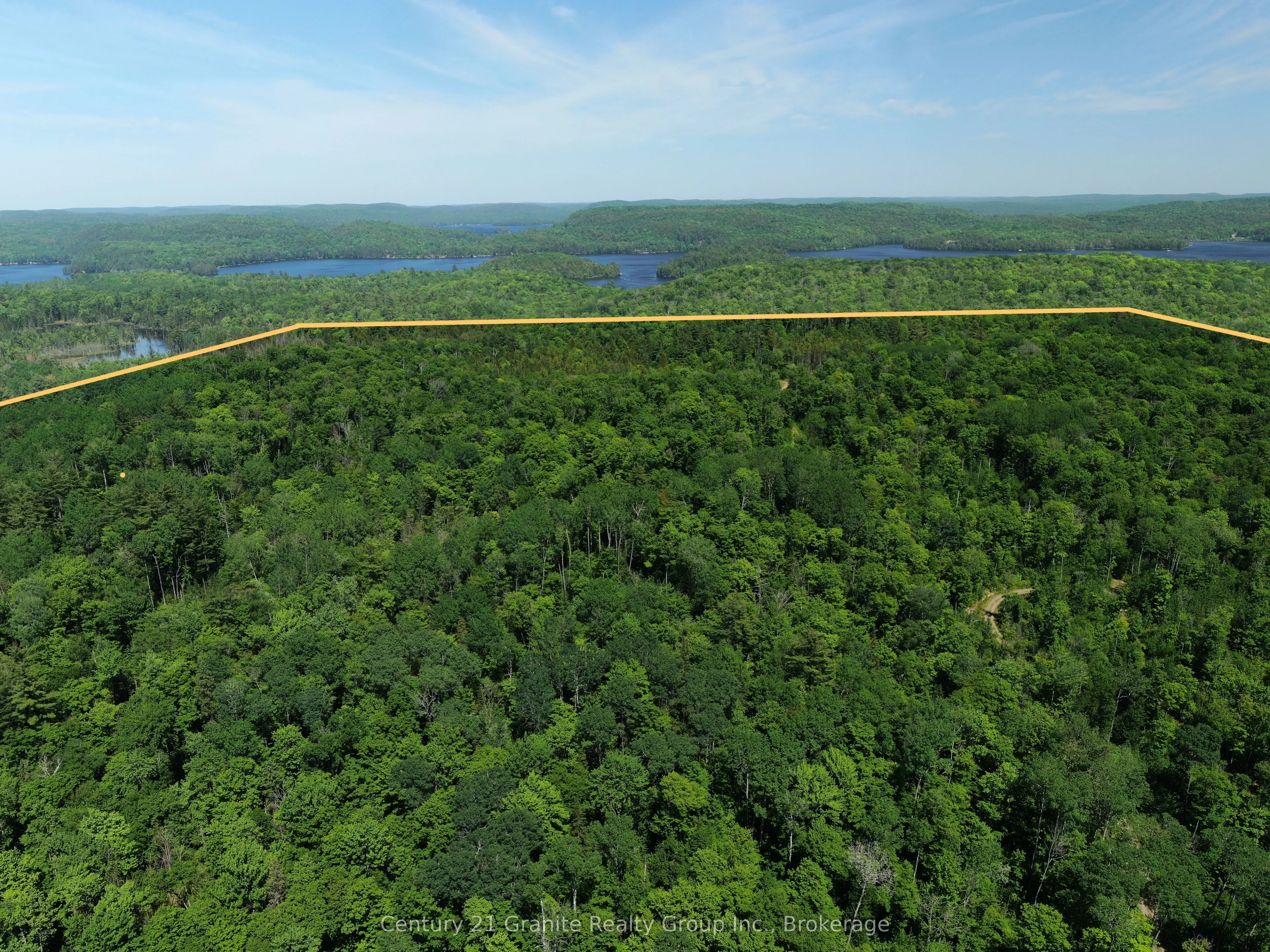 0 Haliburton Lake Road