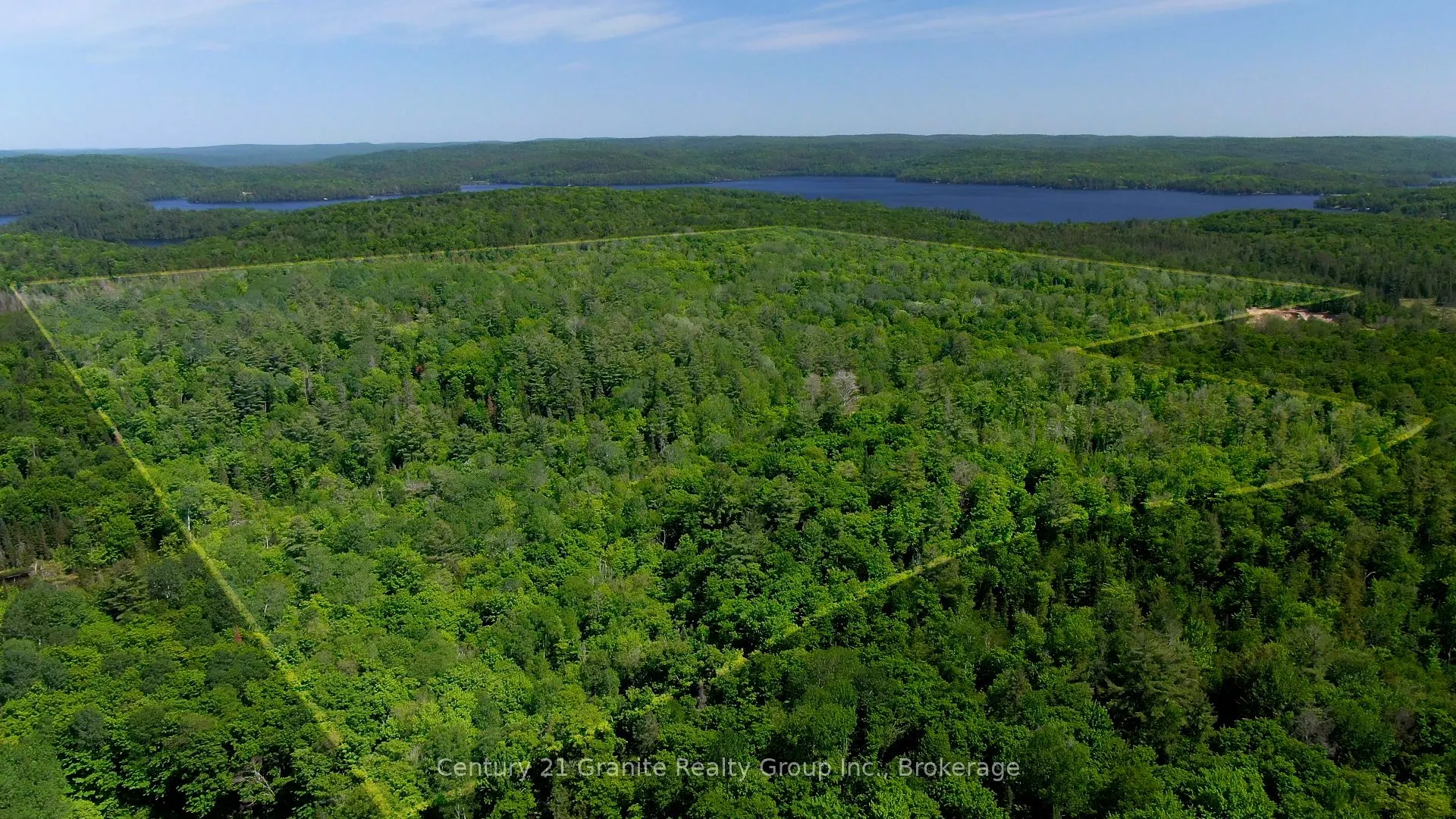 0 Haliburton Lake Road