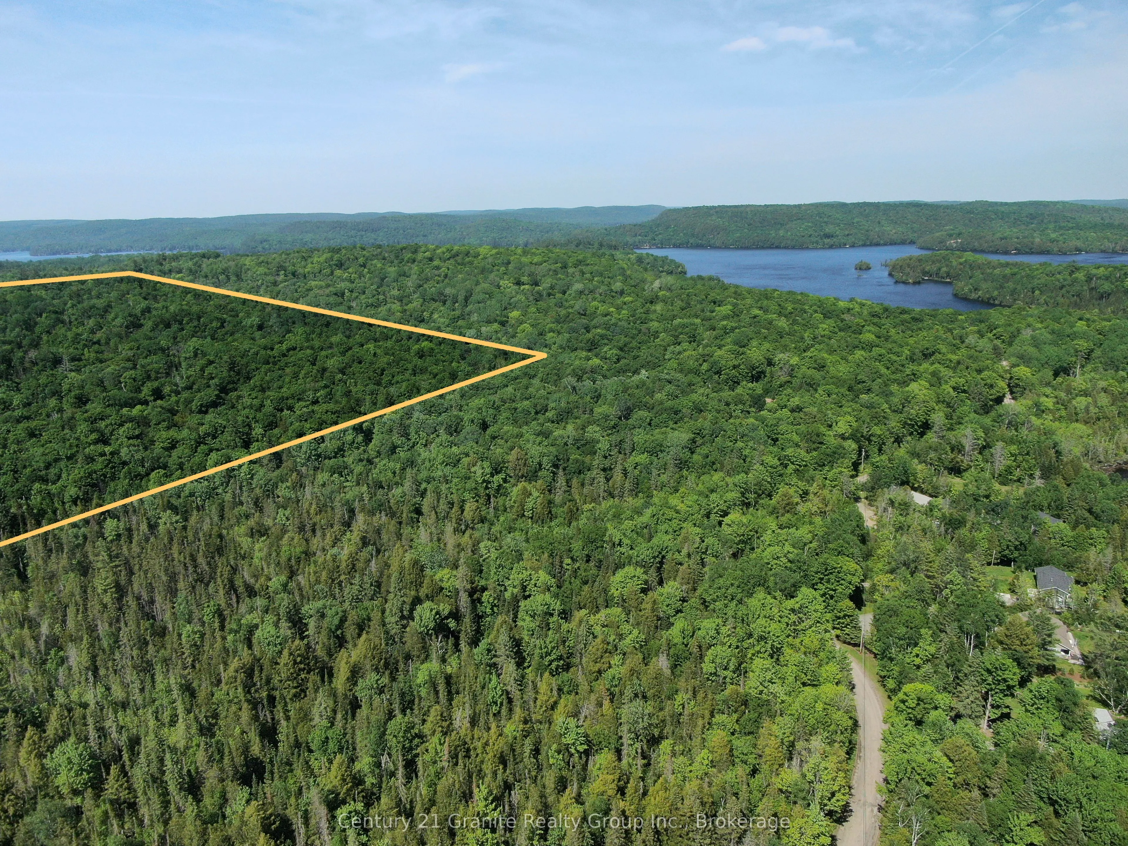 0 Haliburton Lake Road