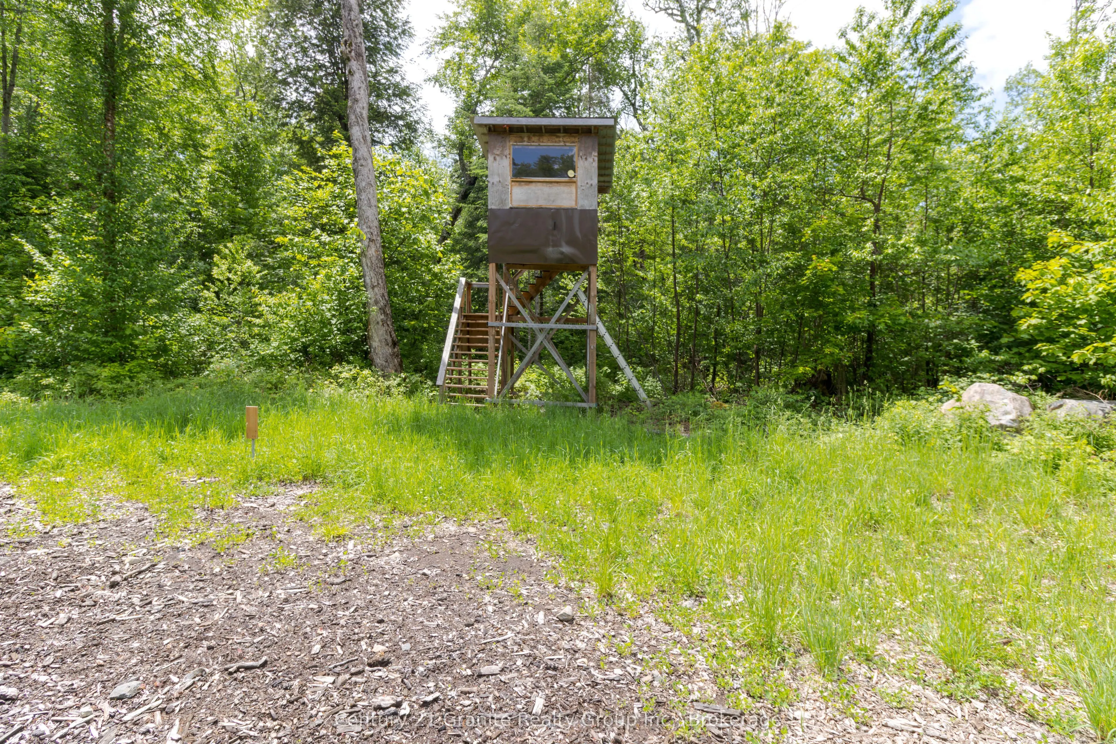 0 Haliburton Lake Road
