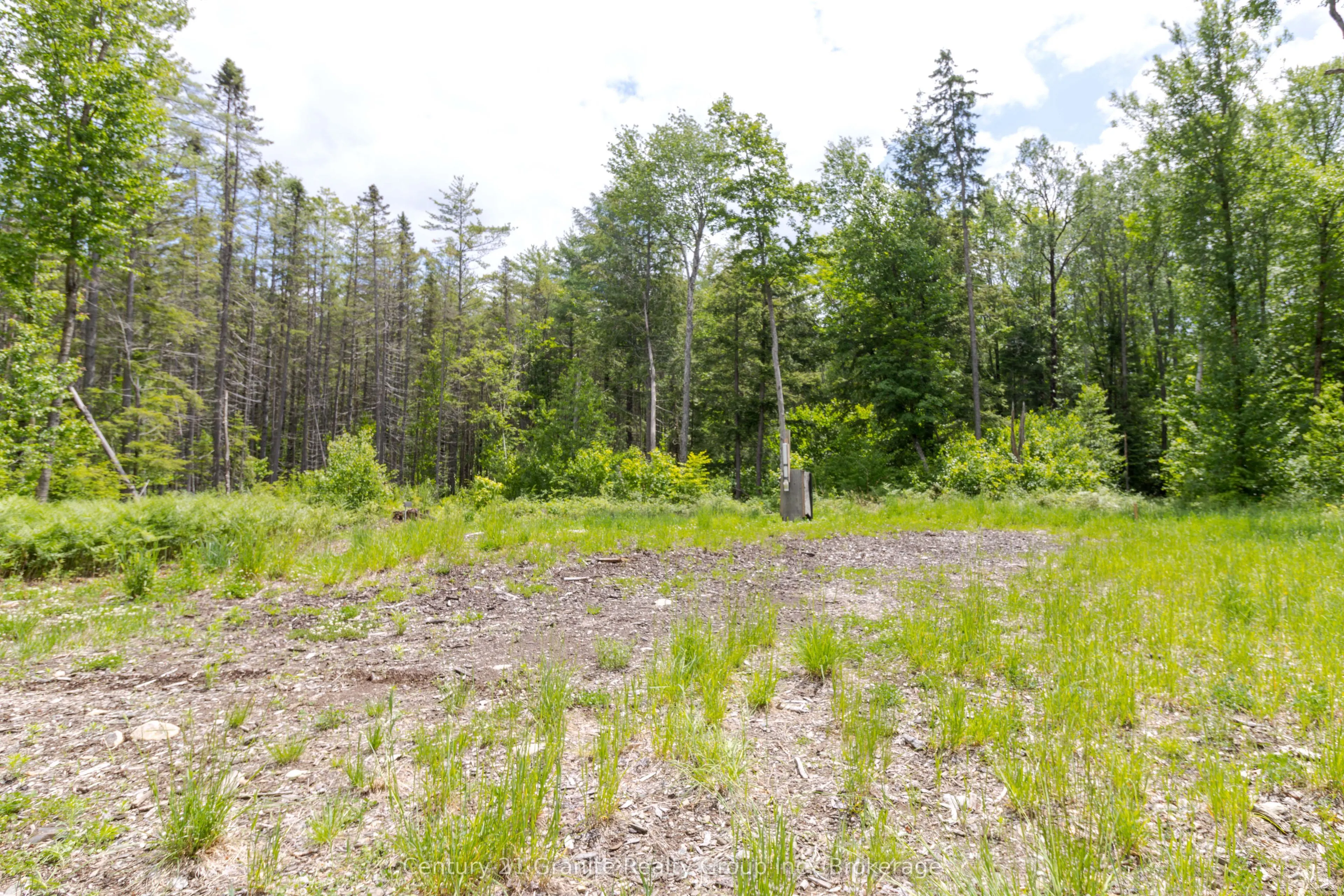 0 Haliburton Lake Road