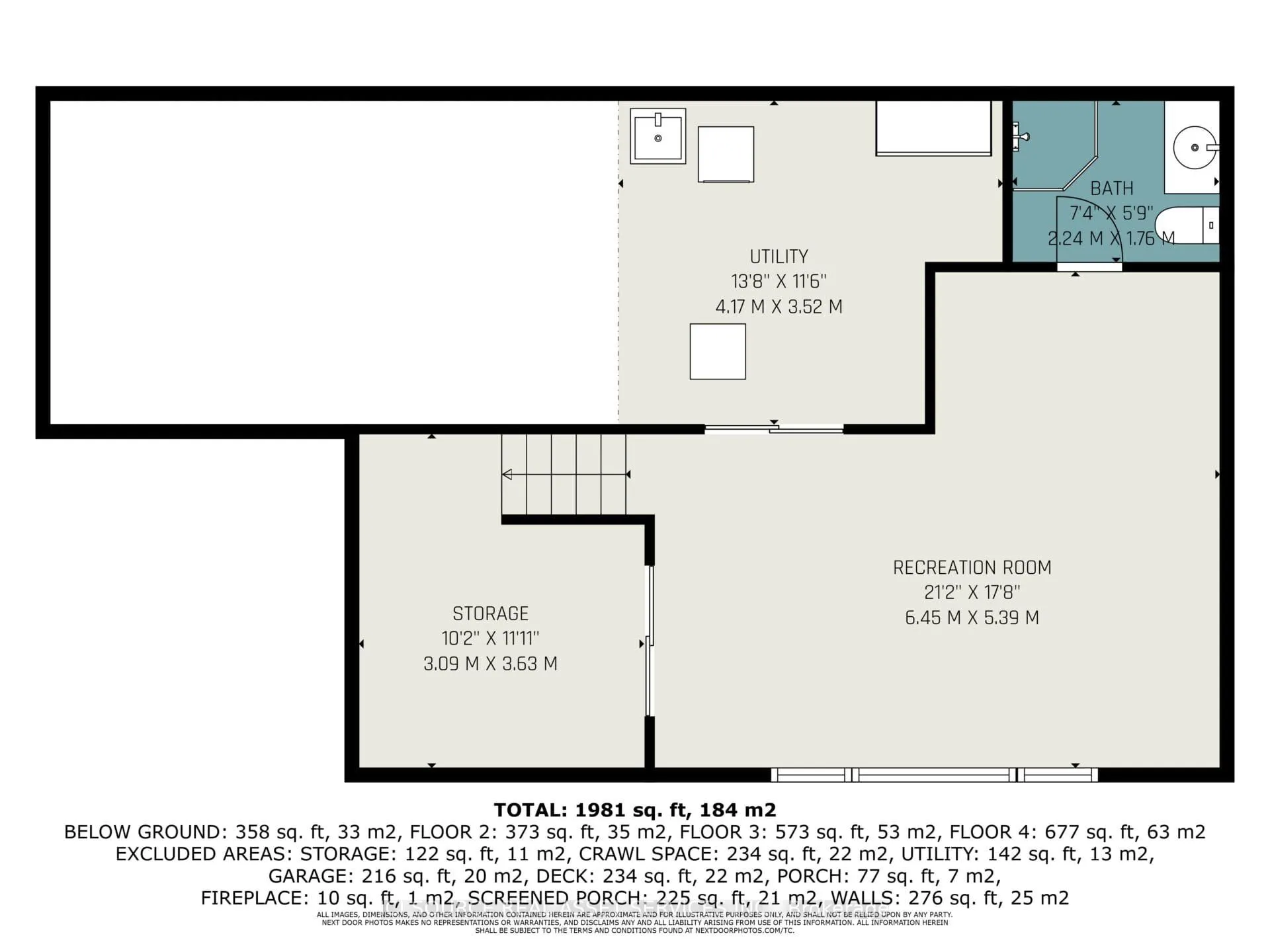 31 Wedgewood Crescent