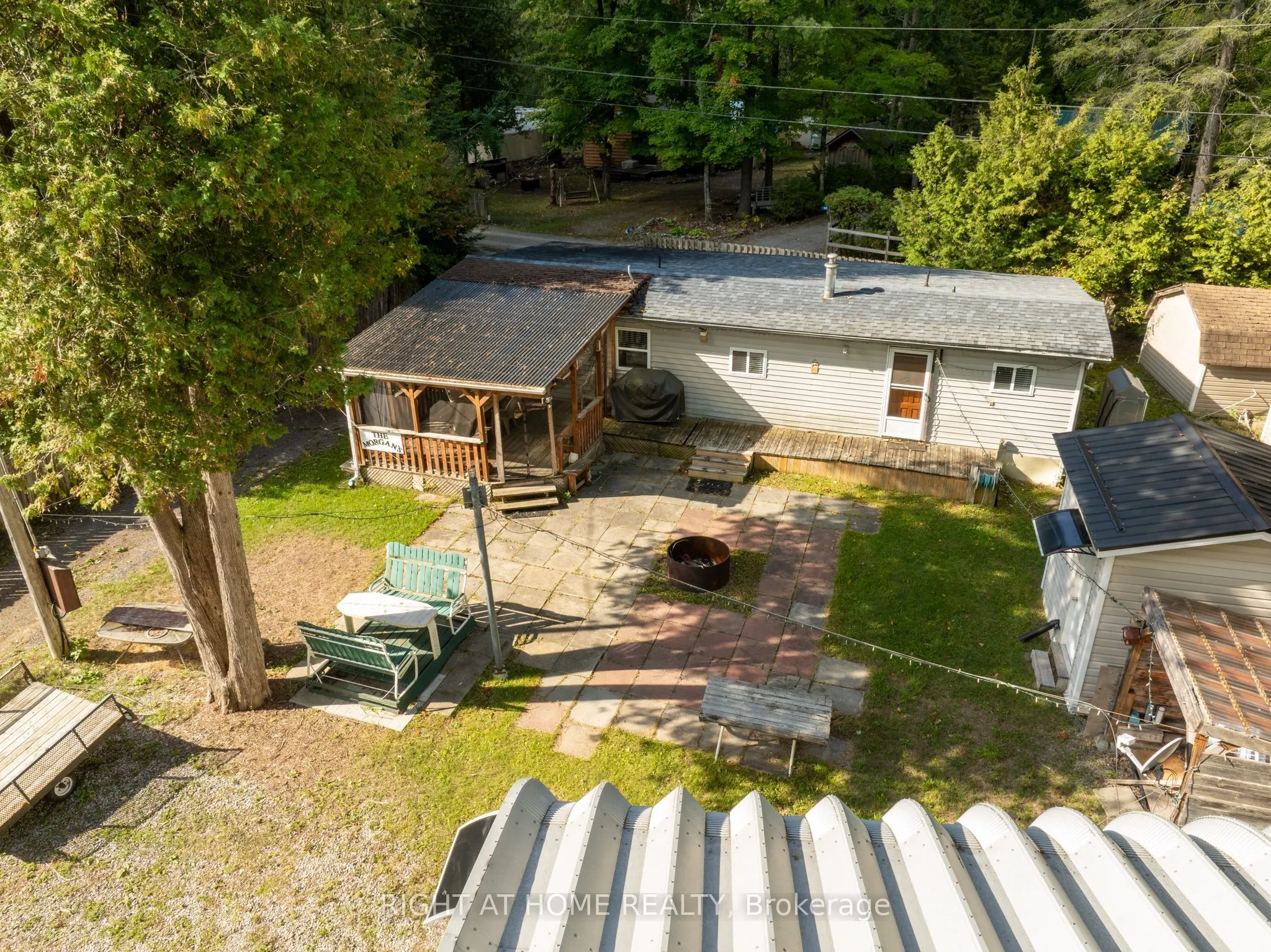 137 Trillium Trail S