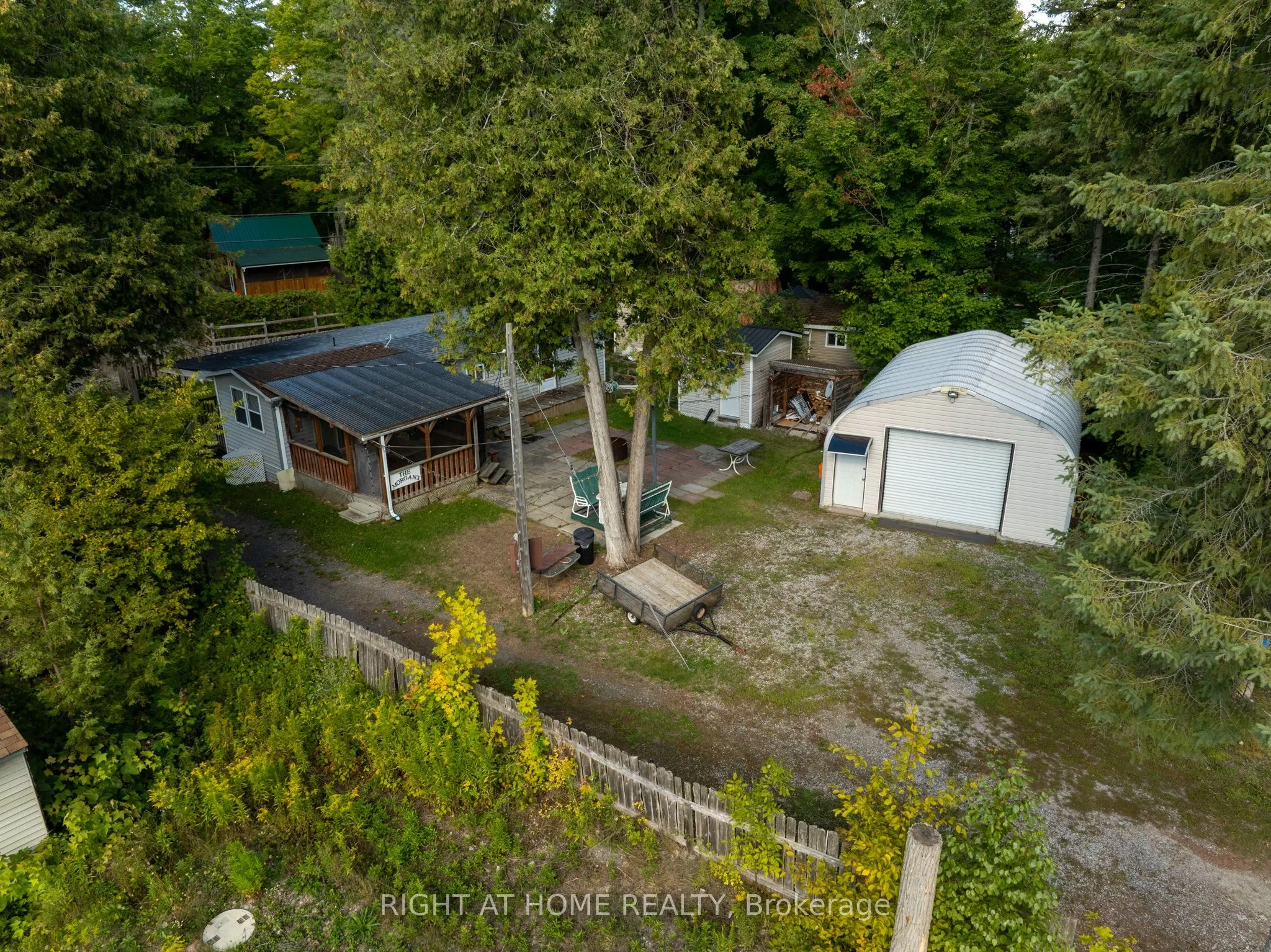 137 Trillium Trail S