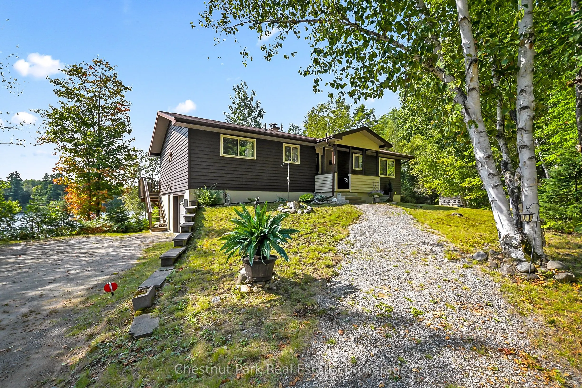 665 Echo Ridge Road